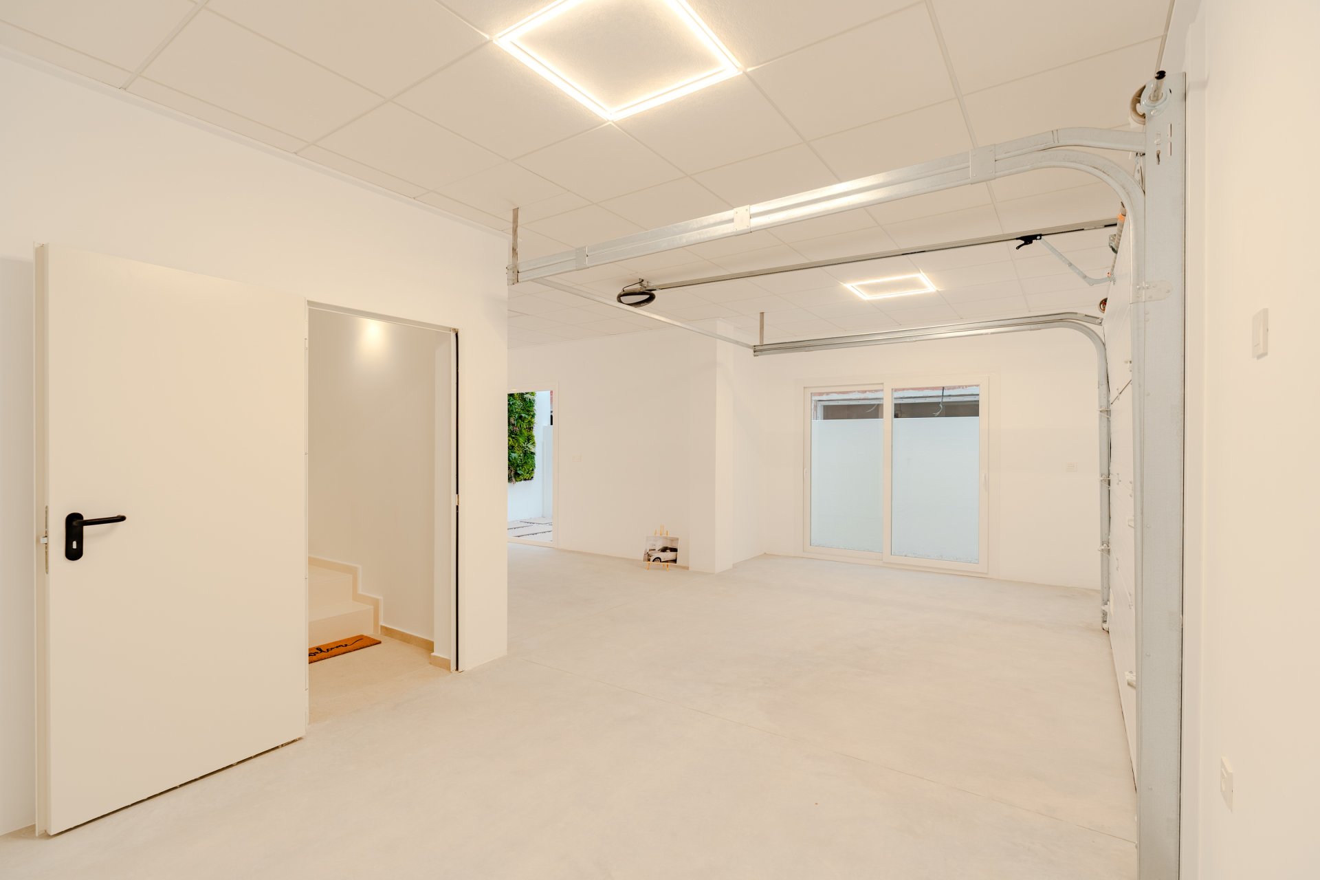 Nouvelle construction - Mitoyenne -
Los Alcazares - Los Alcázares