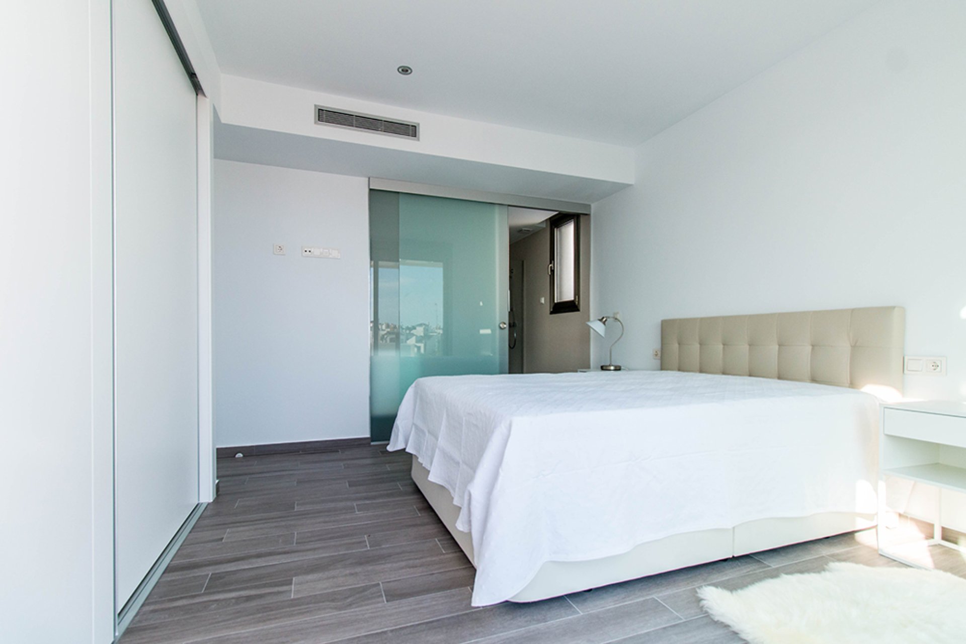 Nouvelle construction - Mitoyenne -
Orihuela Costa