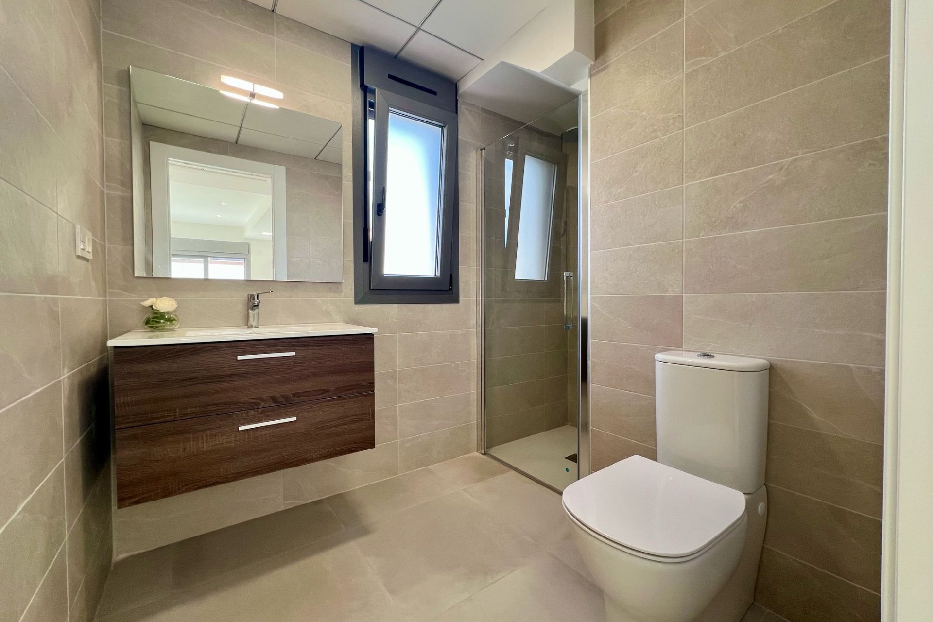 Nouvelle construction - Mitoyenne -
Orihuela Costa