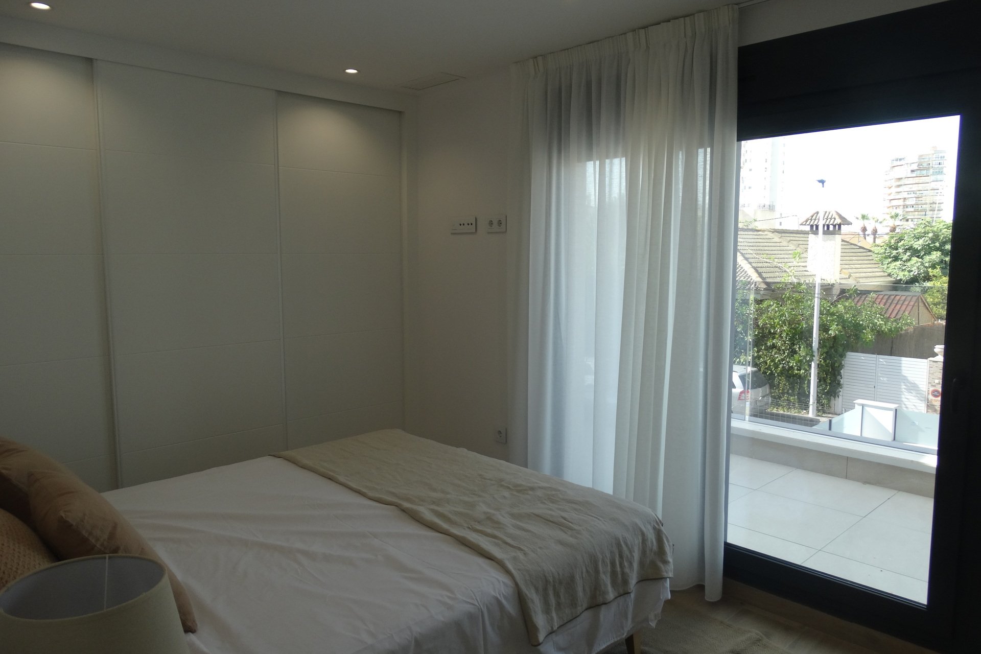 Nouvelle construction - Mitoyenne -
San Javier