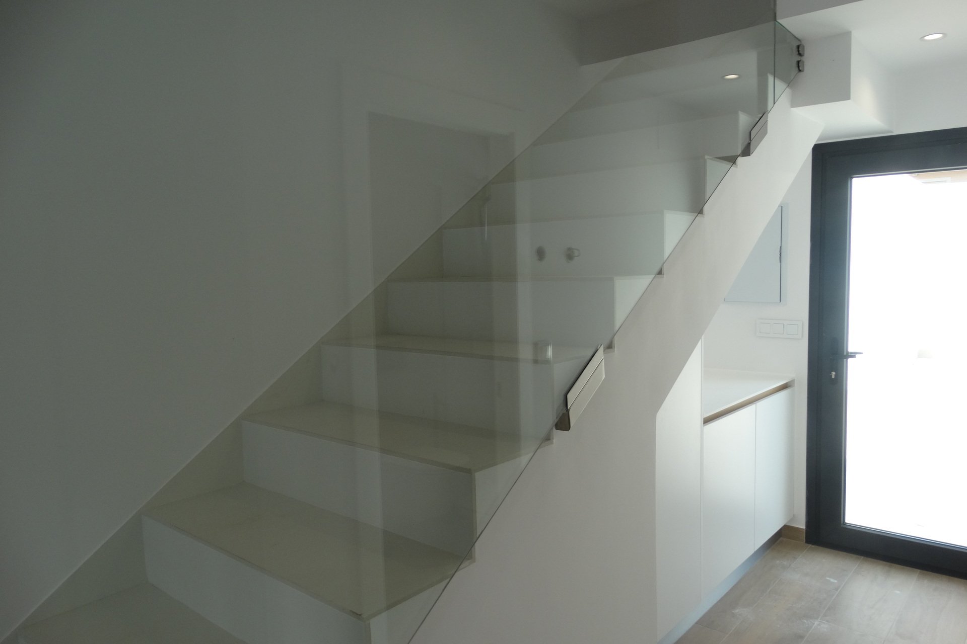 Nouvelle construction - Mitoyenne -
San Javier