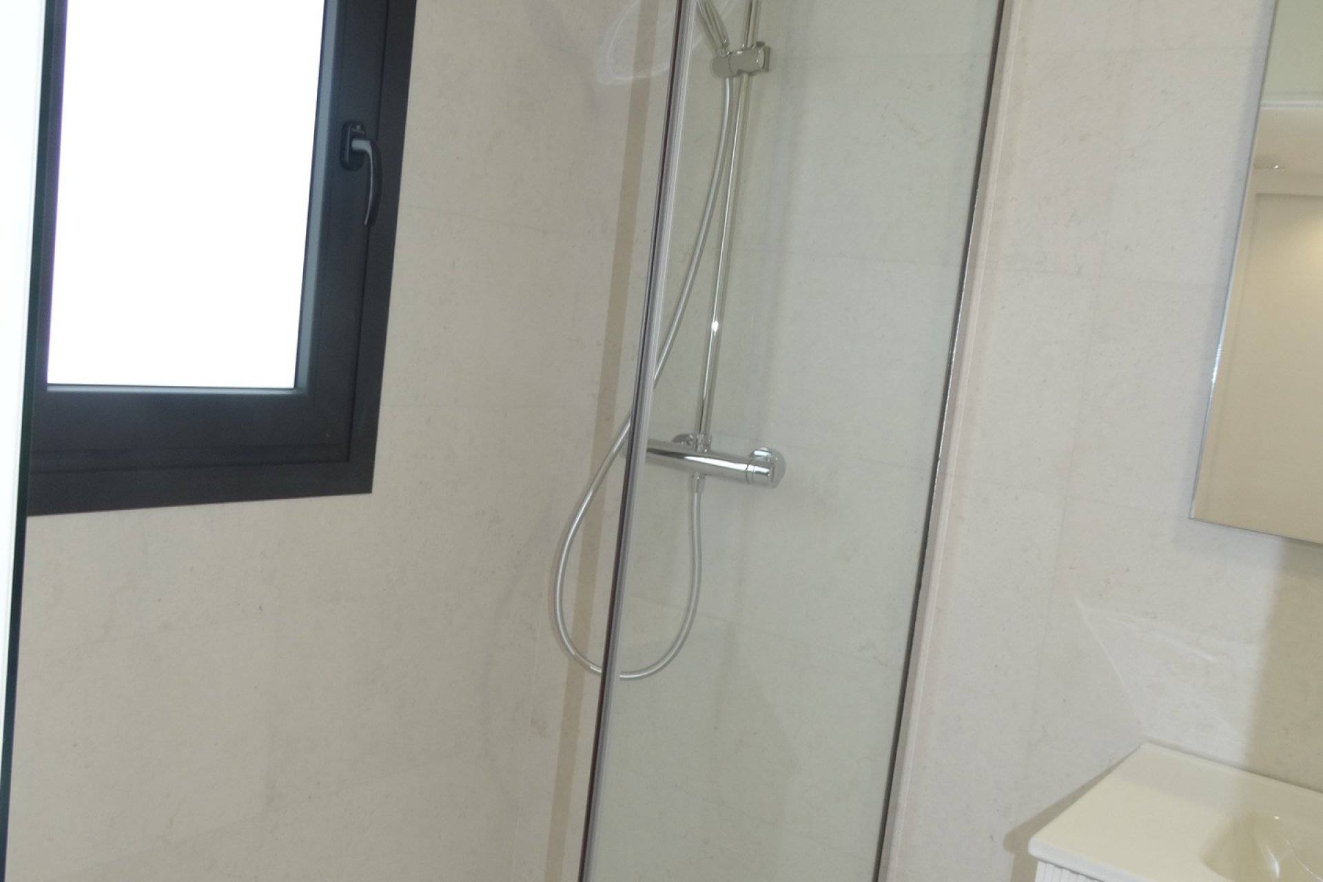 Nouvelle construction - Mitoyenne -
San Javier