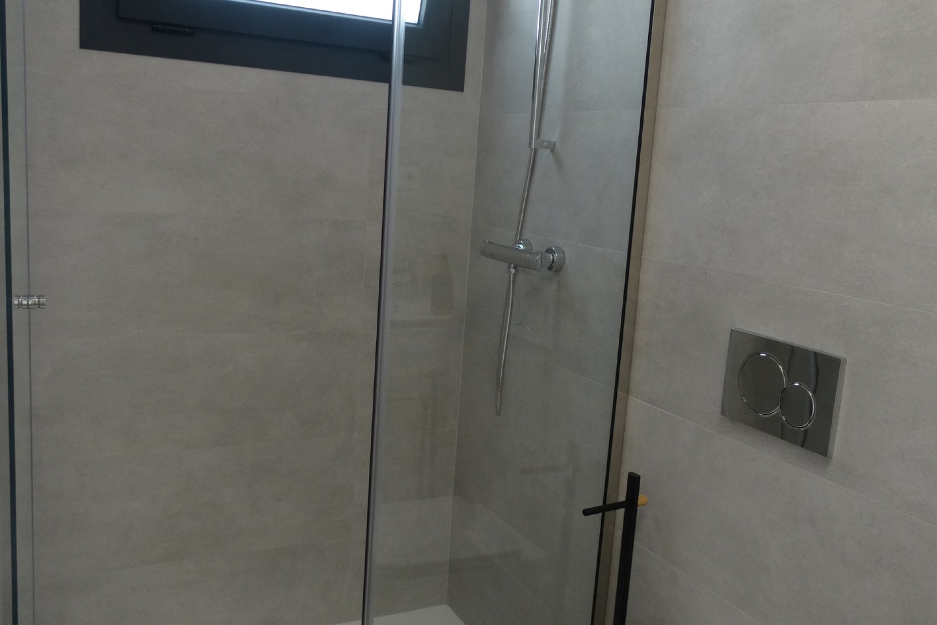 Nouvelle construction - Mitoyenne -
San Javier