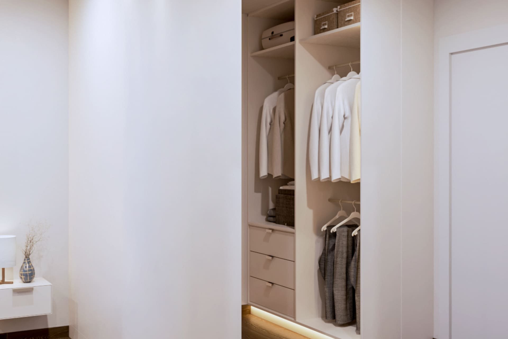 Nouvelle construction - Mitoyenne -
San Pedro del Pinatar - San Pedro Del Pinatar