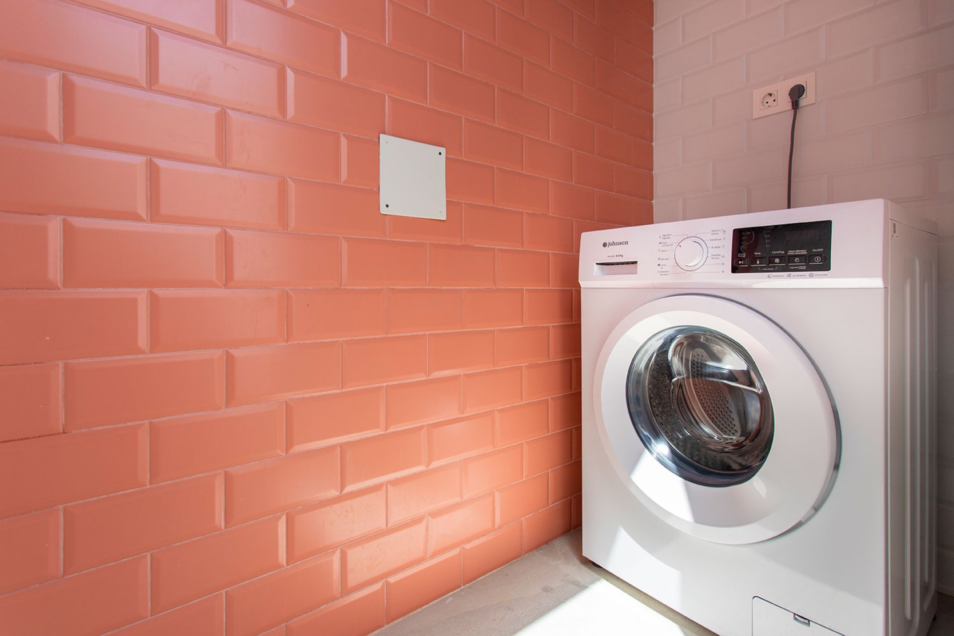 Nouvelle construction - Mitoyenne -
Sucina