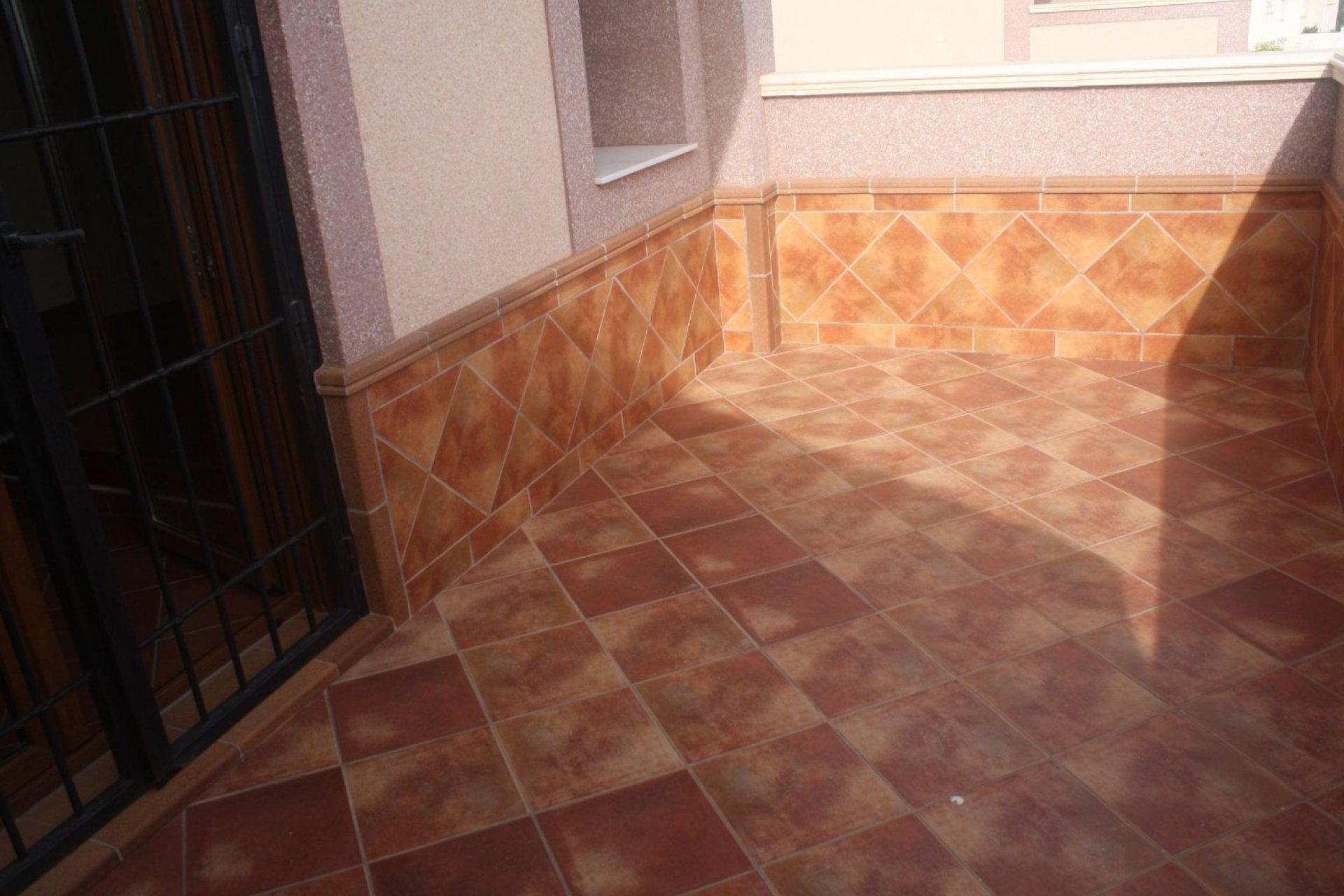 Nouvelle construction - Mitoyenne -
Torrevieja - Los Altos