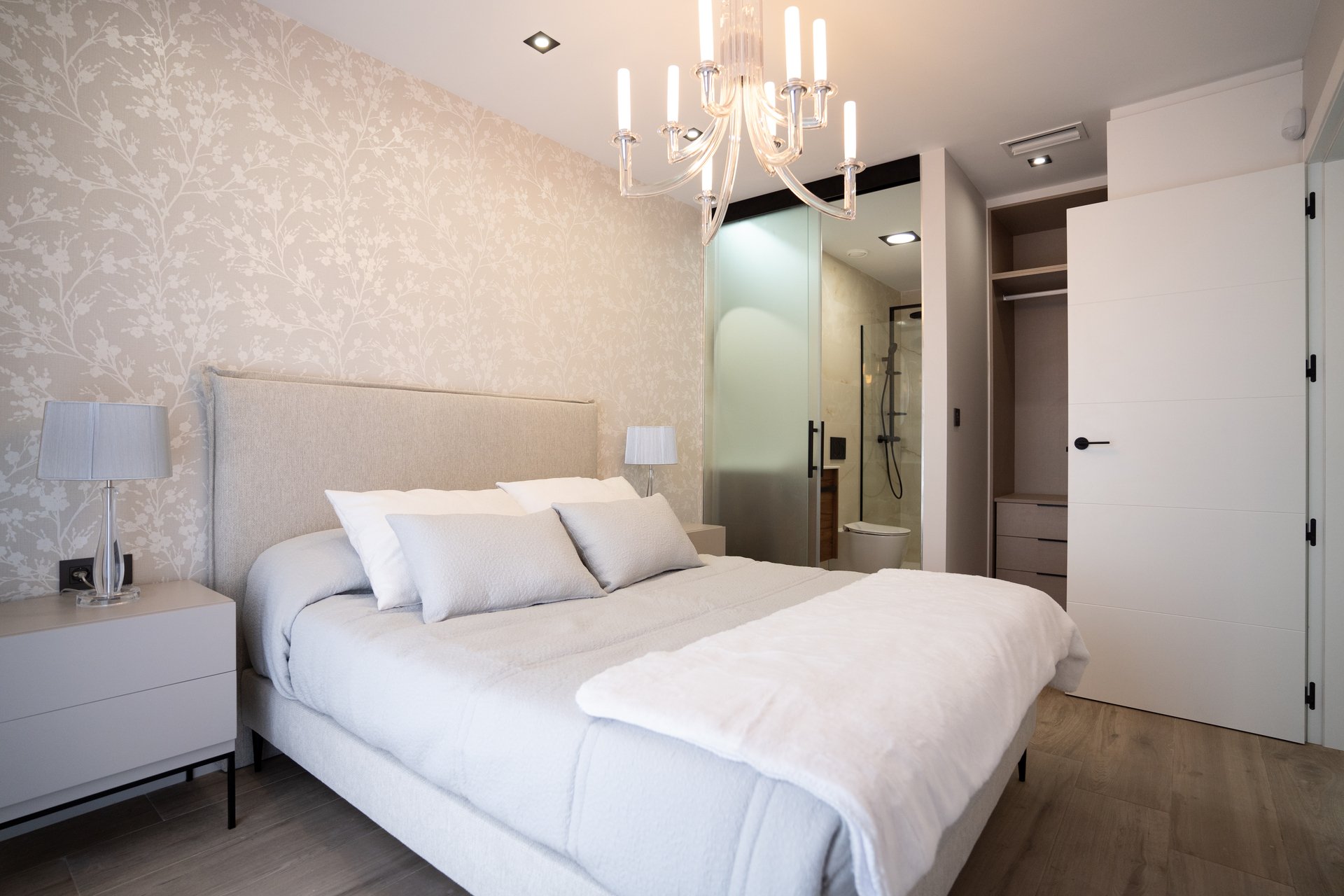 Nouvelle construction - Mitoyenne -
Torrevieja