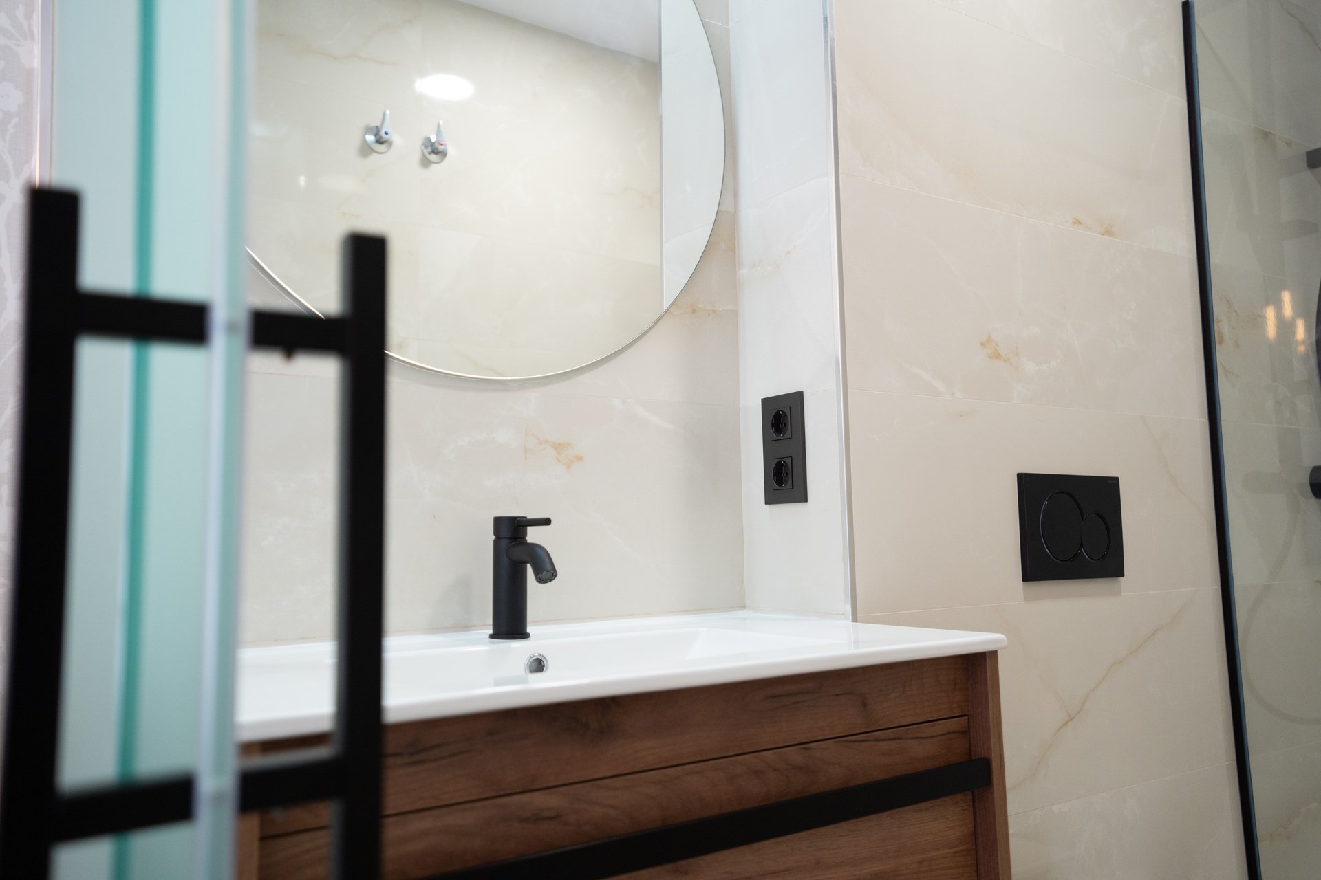 Nouvelle construction - Mitoyenne -
Torrevieja