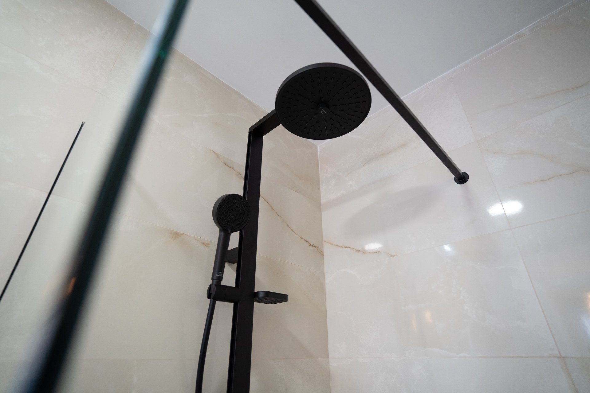 Nouvelle construction - Mitoyenne -
Torrevieja