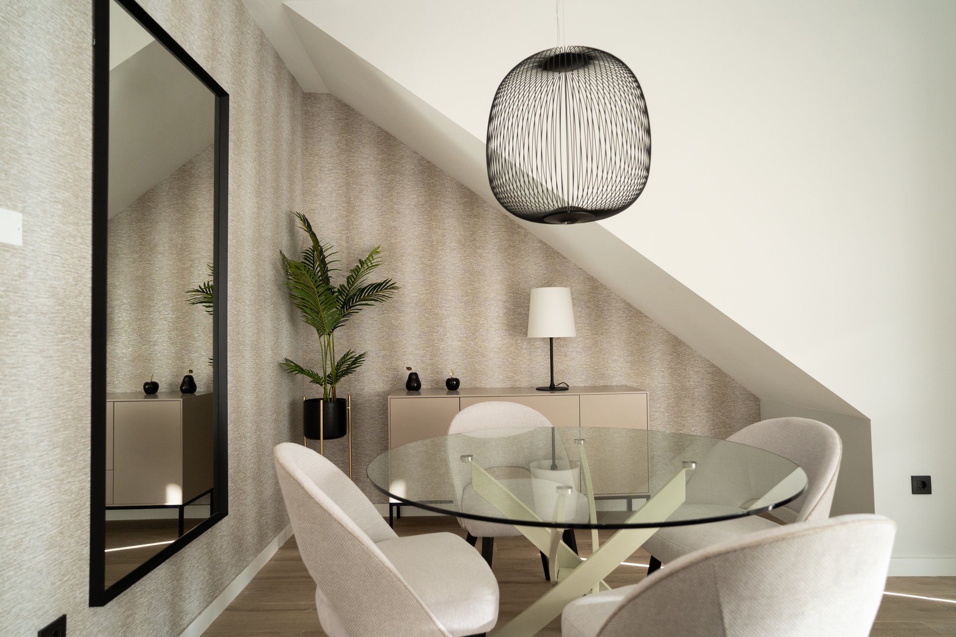 Nouvelle construction - Mitoyenne -
Torrevieja