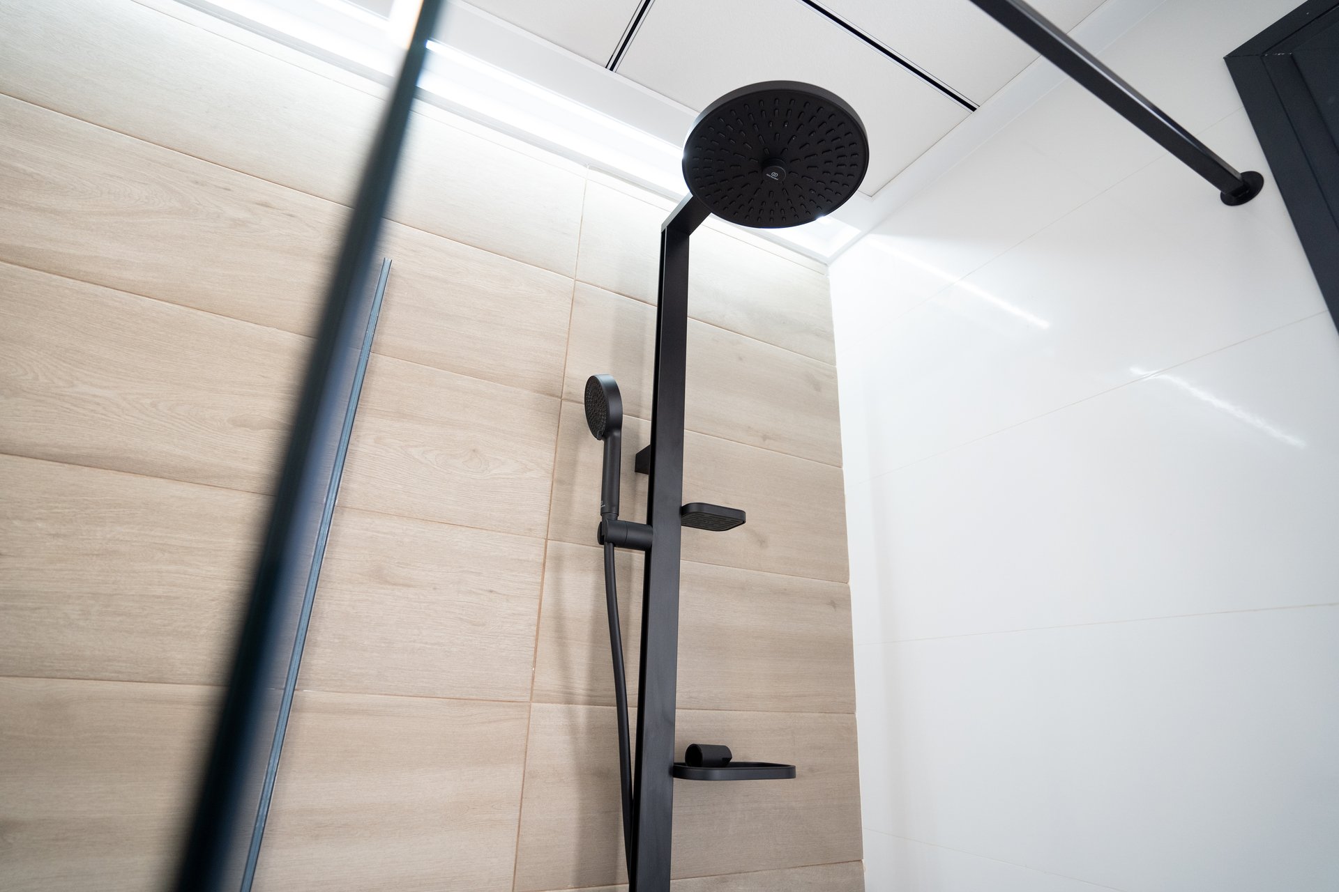 Nouvelle construction - Mitoyenne -
Torrevieja