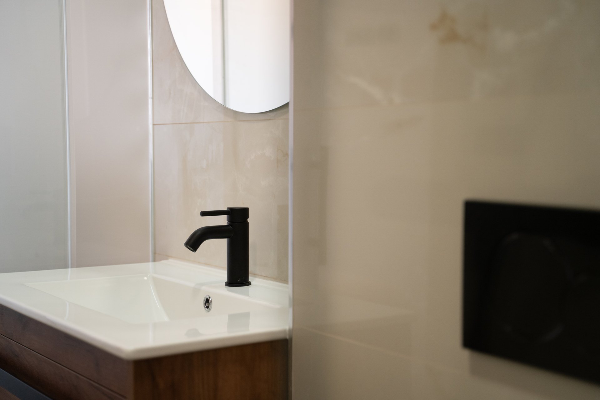 Nouvelle construction - Mitoyenne -
Torrevieja