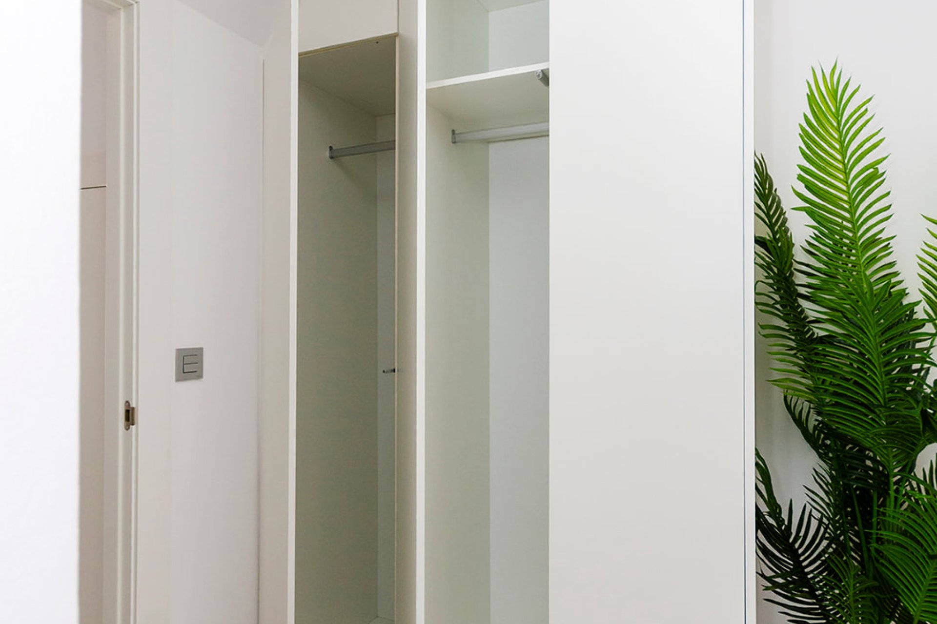 Nouvelle construction - Mitoyenne -
Torrevieja