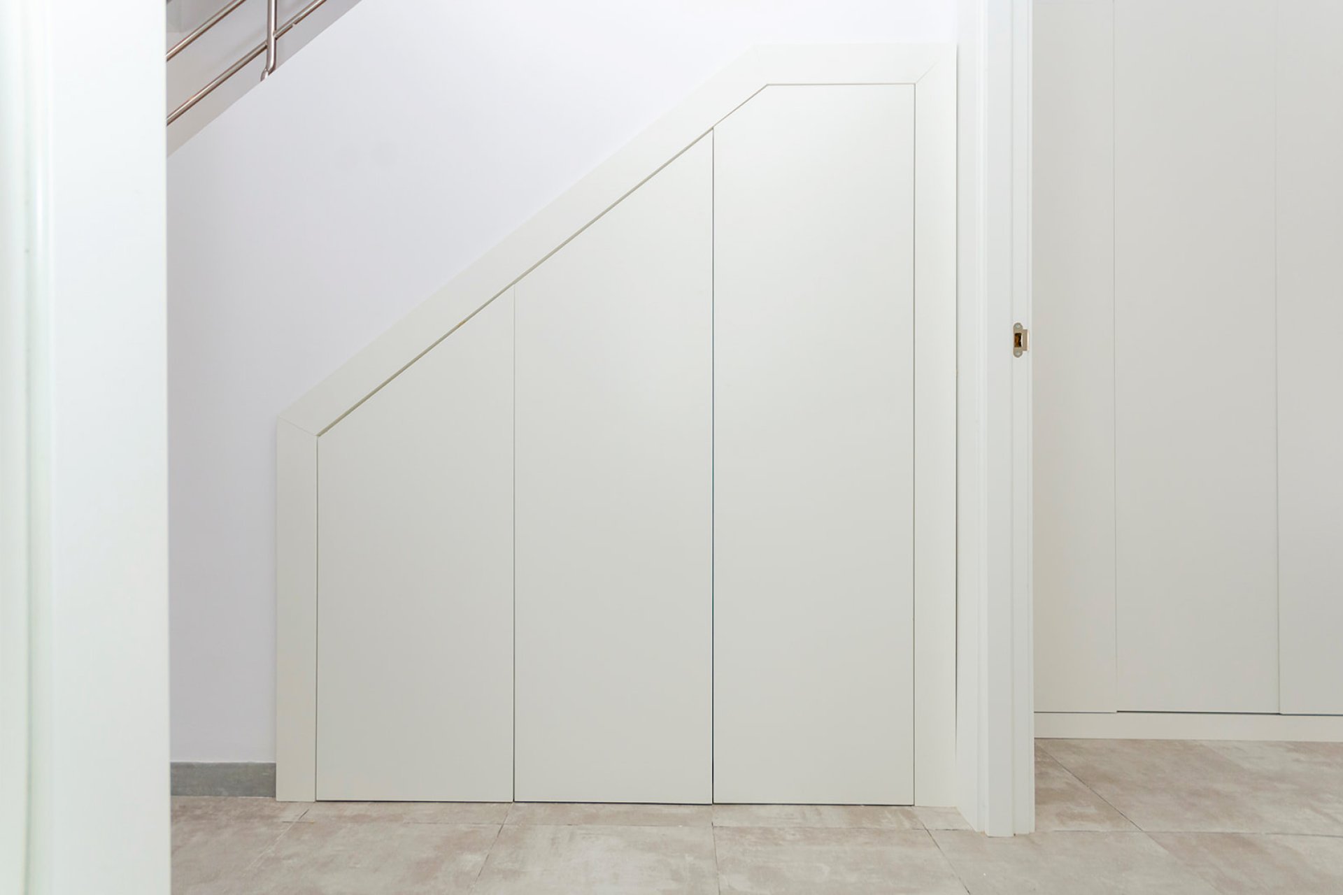 Nouvelle construction - Mitoyenne -
Torrevieja