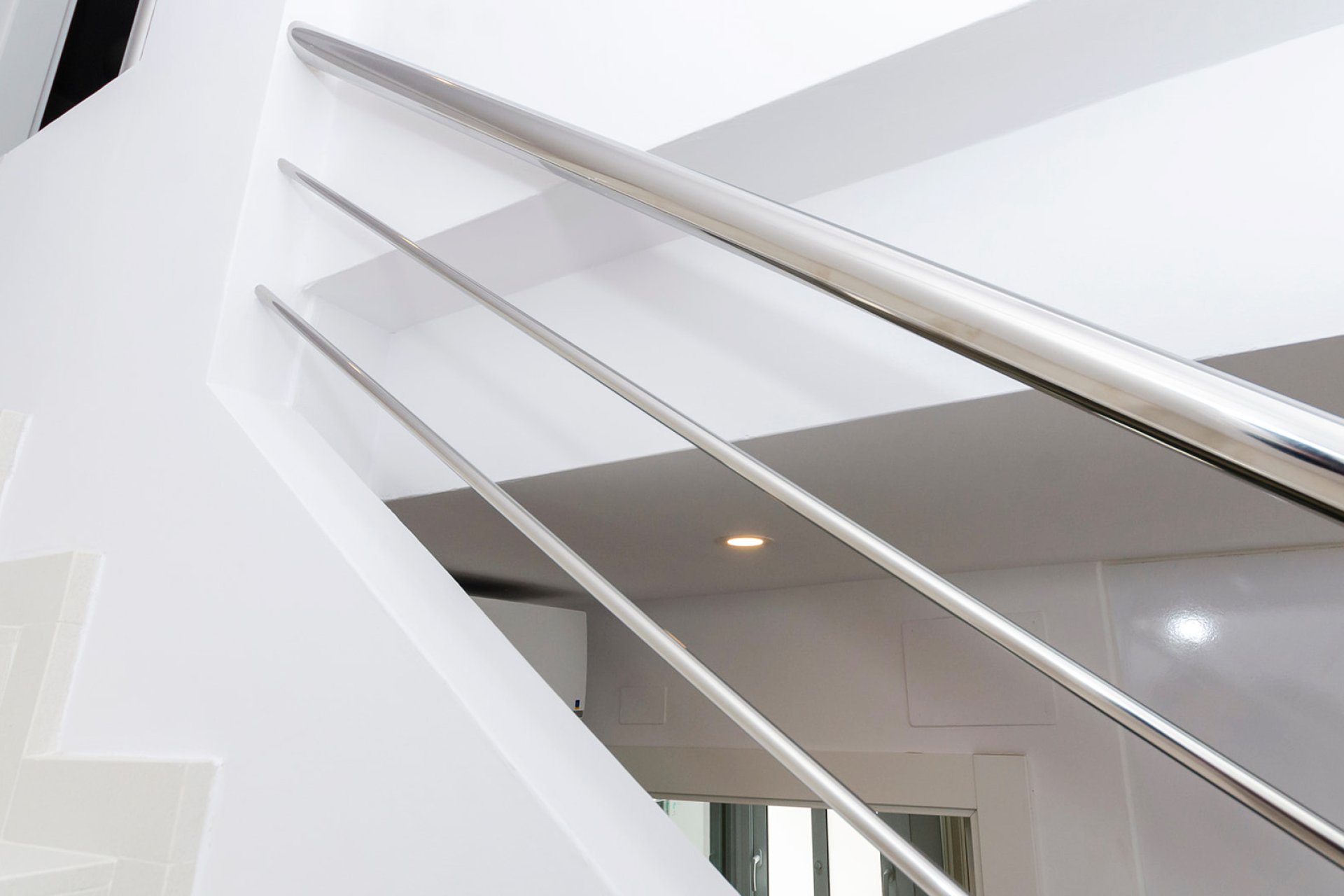 Nouvelle construction - Mitoyenne -
Torrevieja