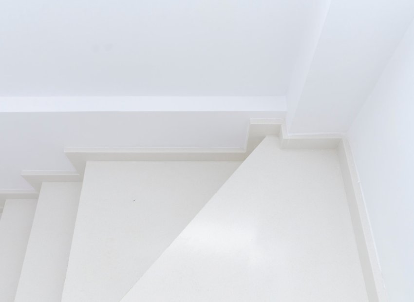 Nouvelle construction - Mitoyenne -
Torrevieja