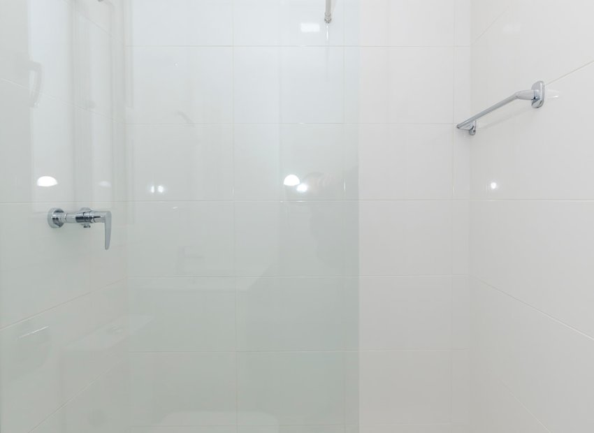 Nouvelle construction - Mitoyenne -
Torrevieja