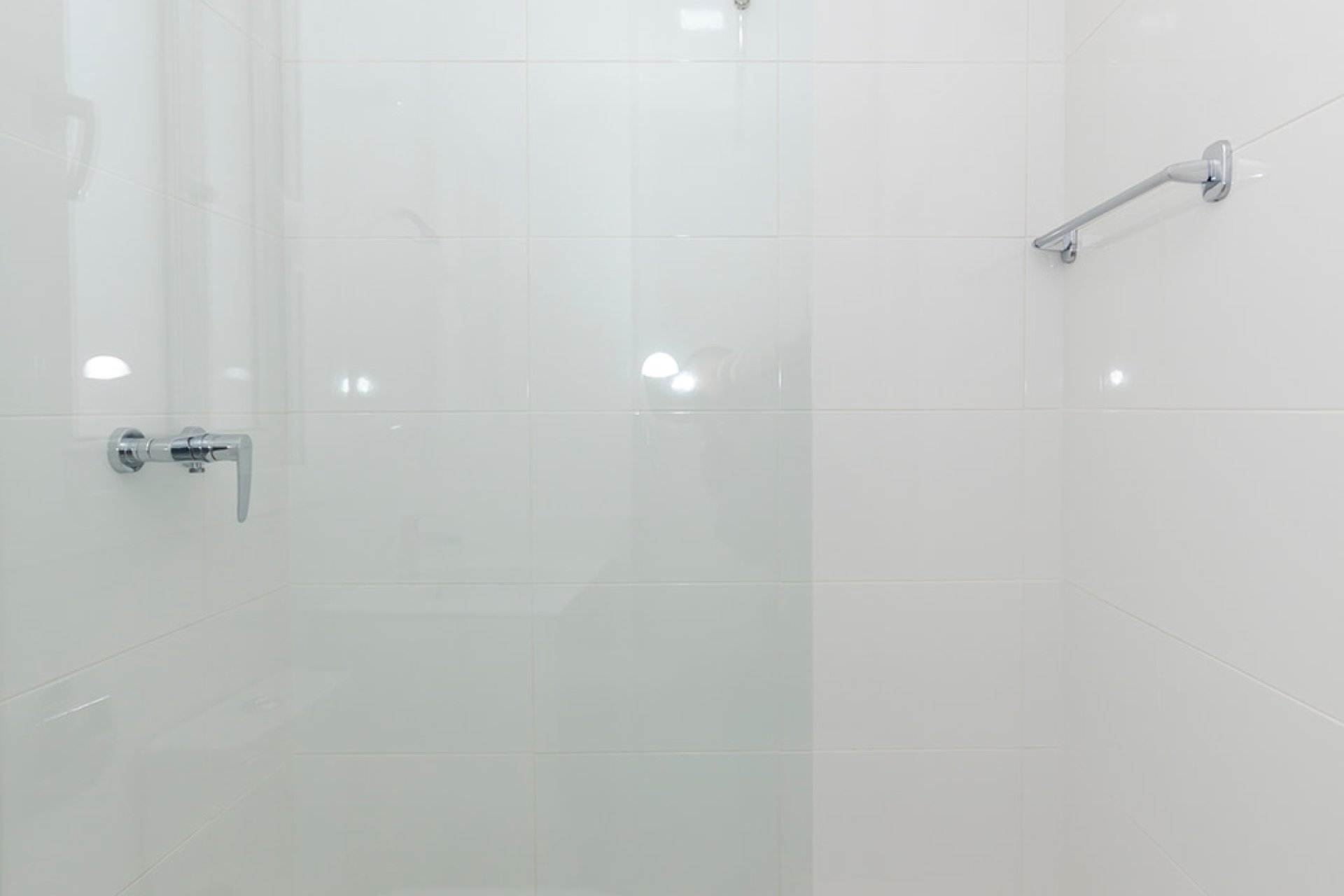 Nouvelle construction - Mitoyenne -
Torrevieja