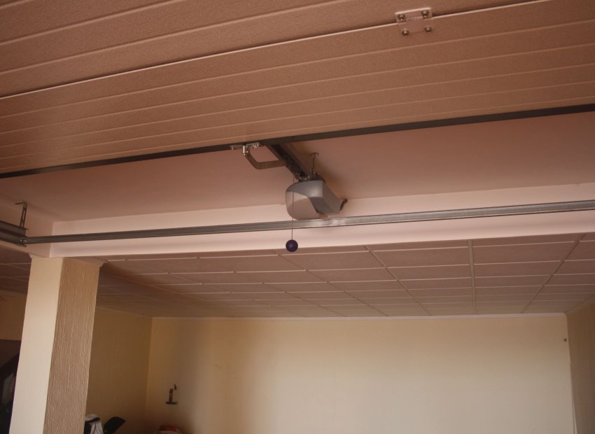 Nouvelle construction - Mitoyenne -
Torrevieja