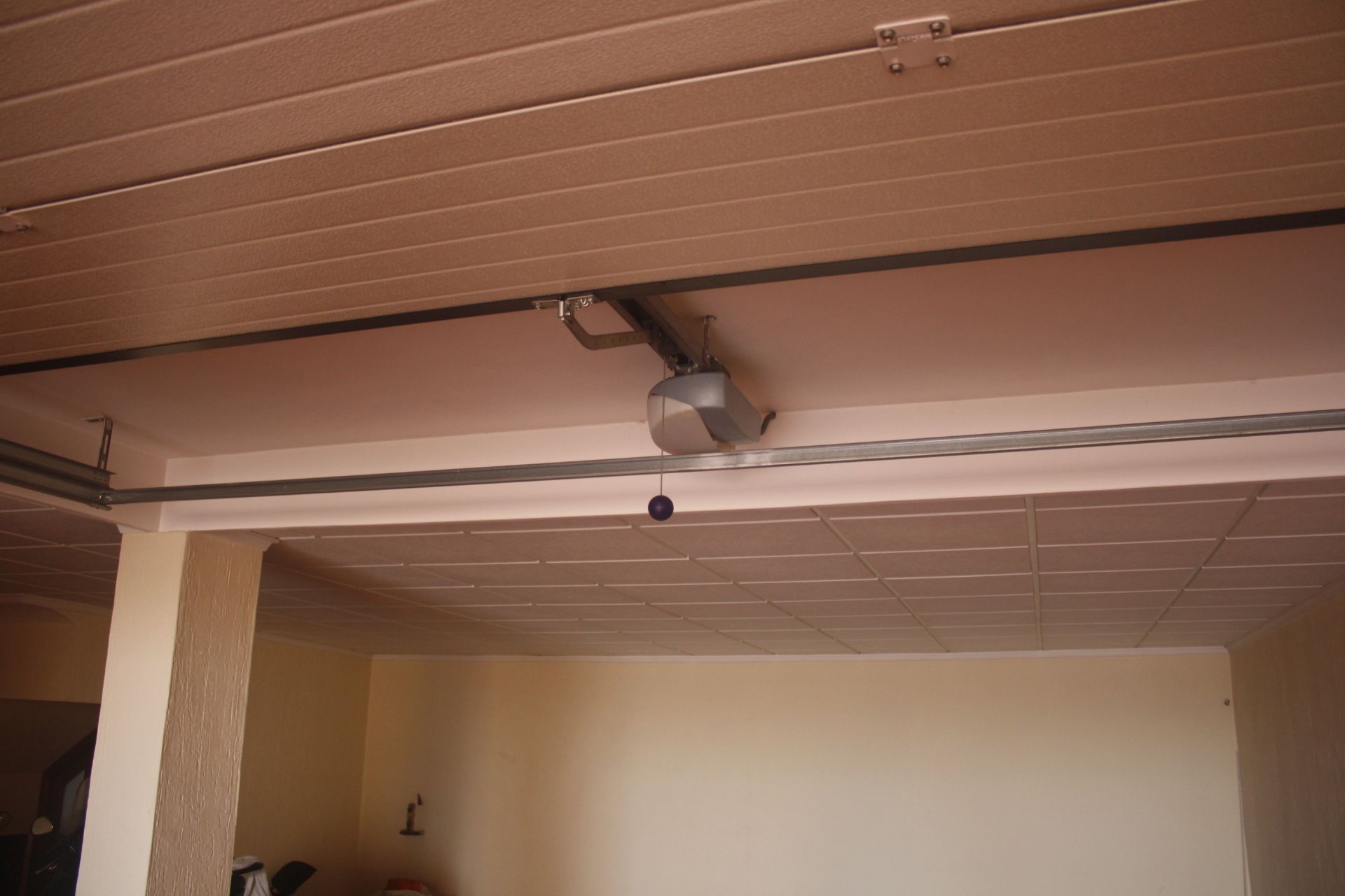 Nouvelle construction - Mitoyenne -
Torrevieja