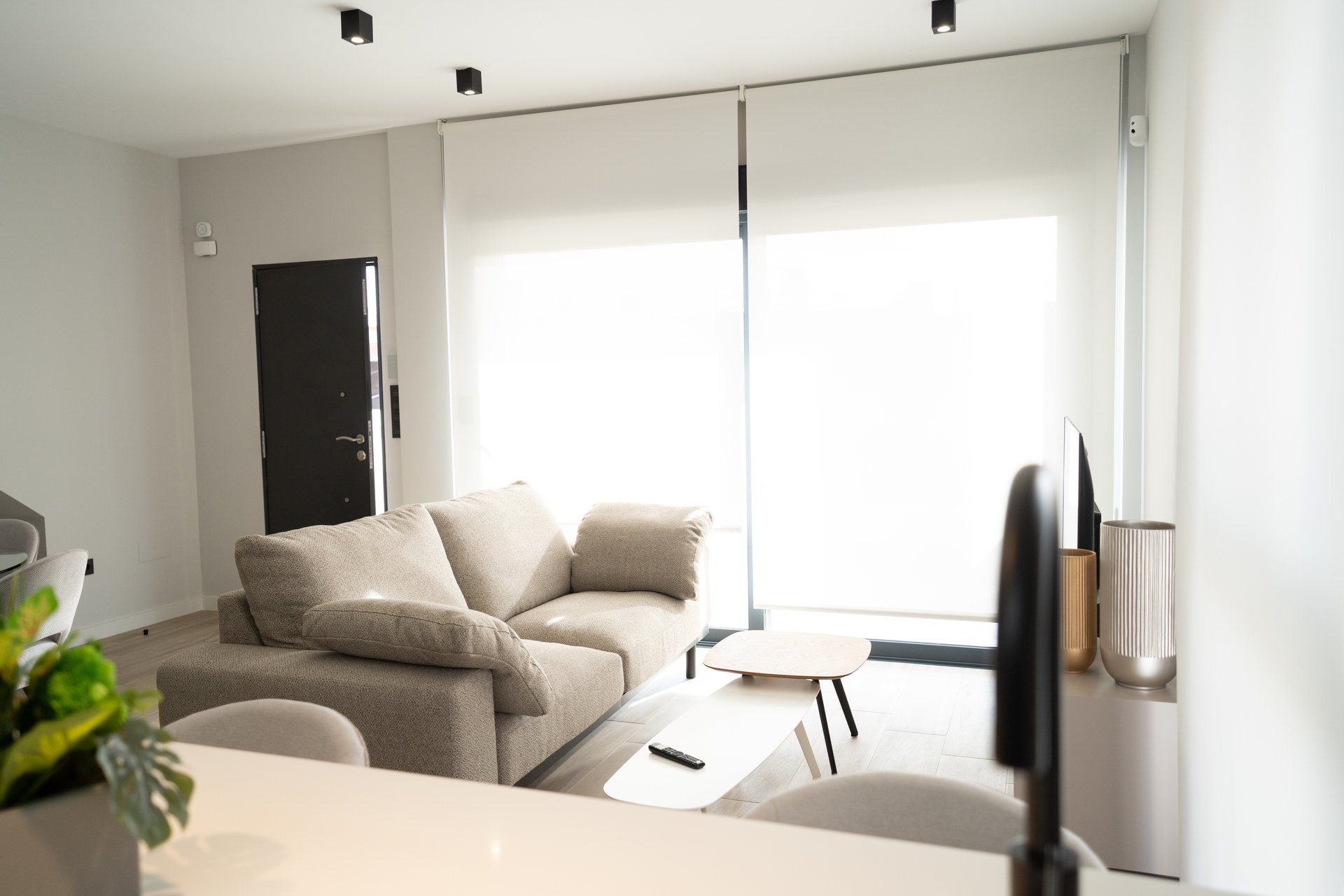 Nouvelle construction - Mitoyenne -
Torrevieja