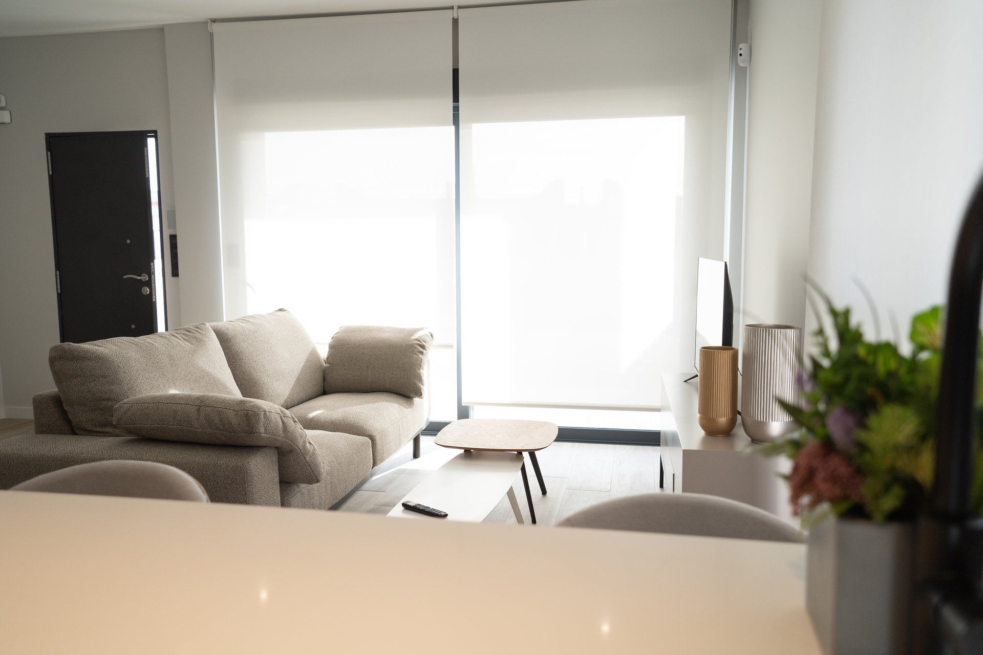 Nouvelle construction - Mitoyenne -
Torrevieja