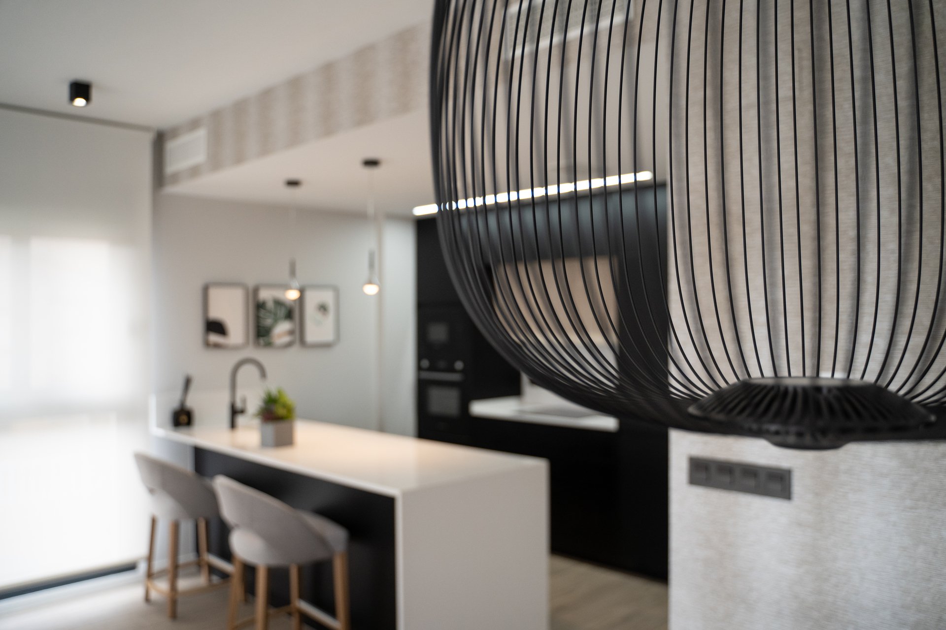 Nouvelle construction - Mitoyenne -
Torrevieja