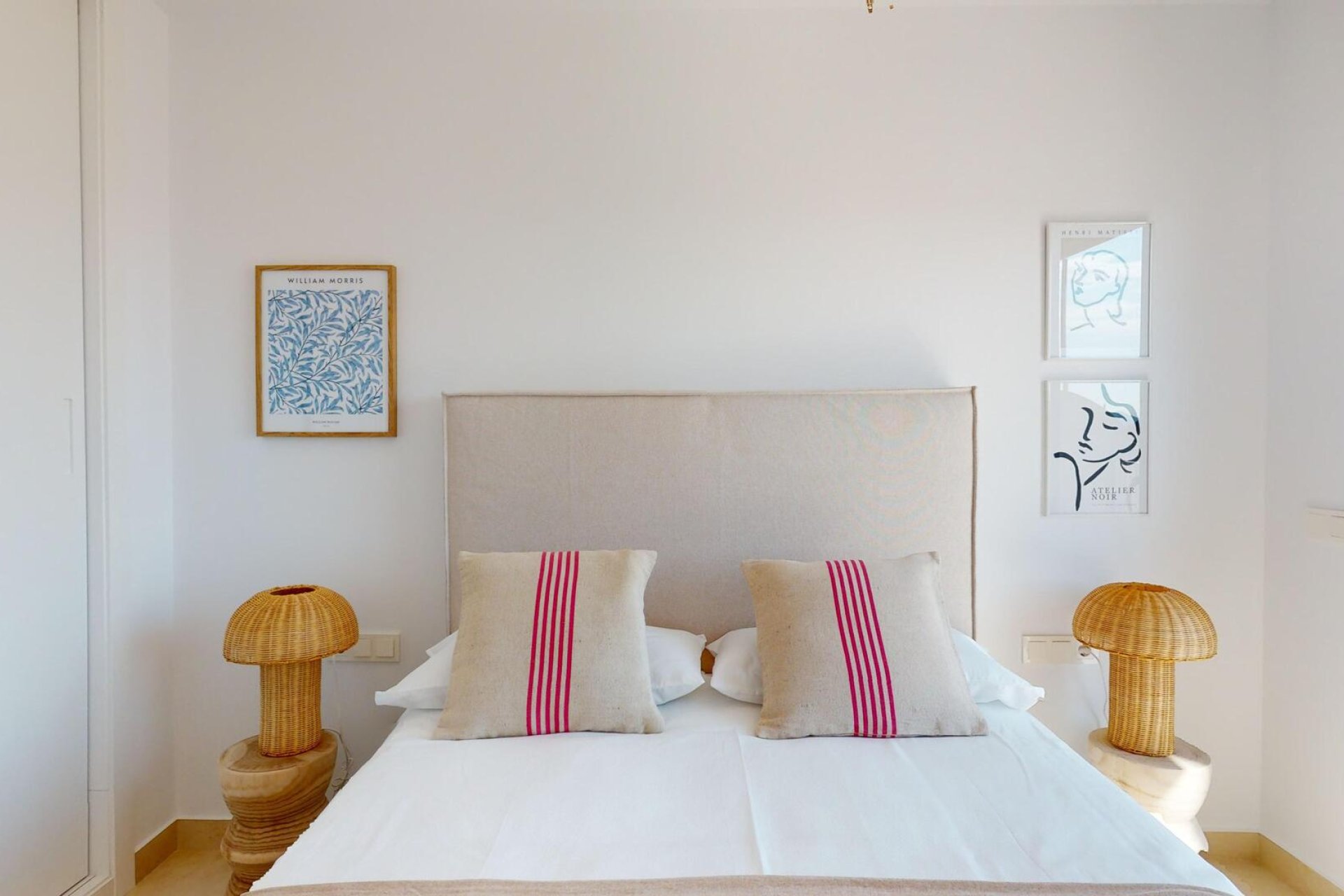 Nouvelle construction - Penthouse -
Aguilas - Águilas