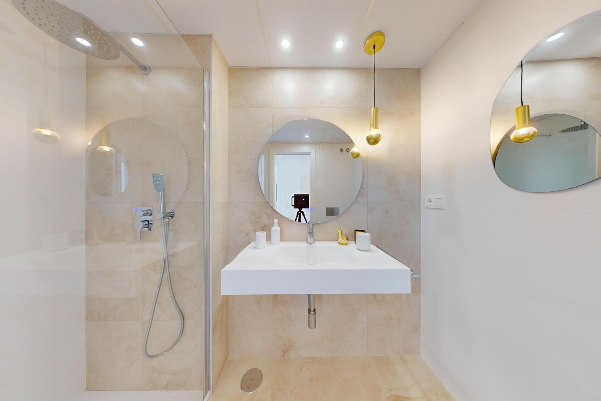 Nouvelle construction - Penthouse -
Aguilas - Águilas