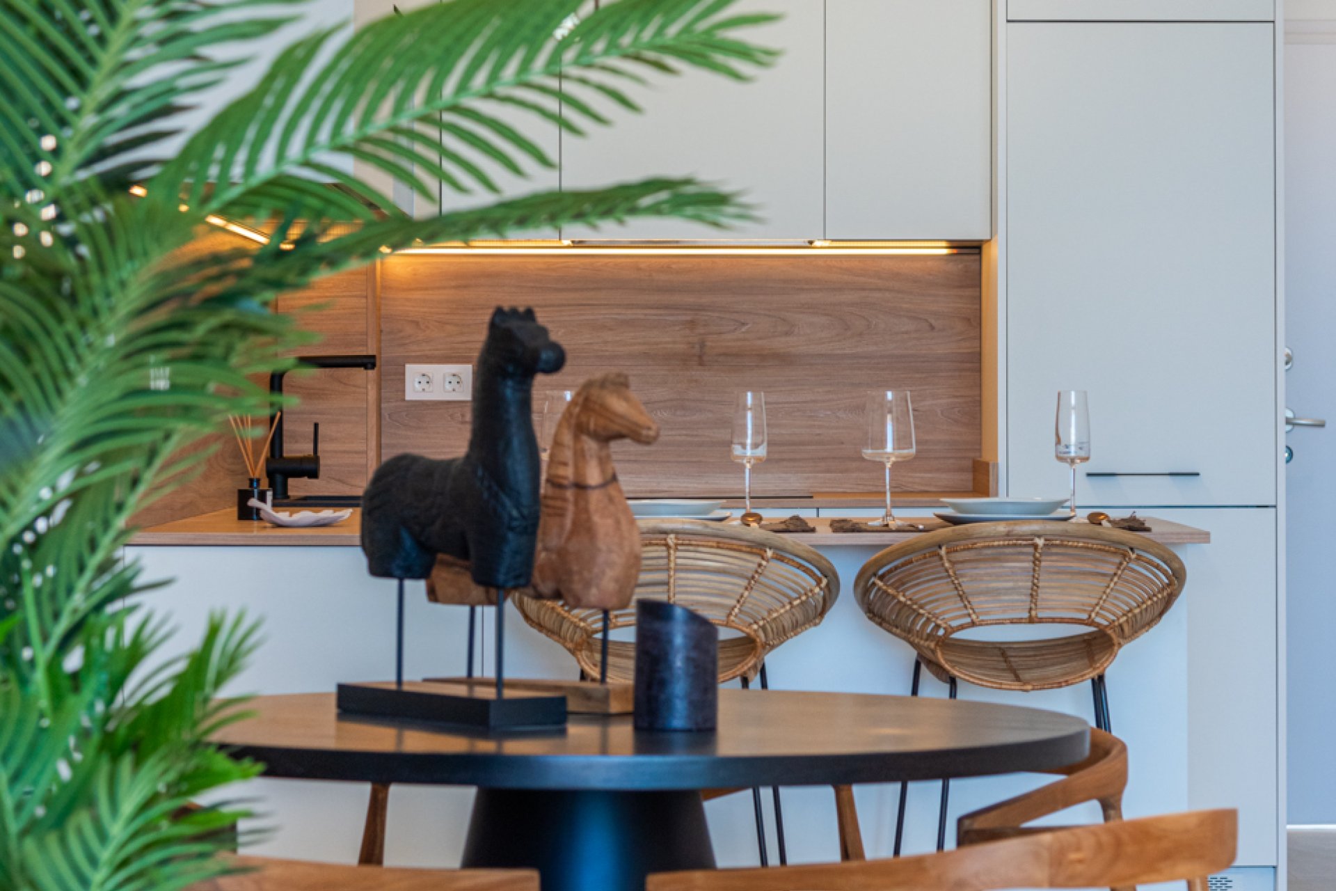 Nouvelle construction - Penthouse -
Benijofar