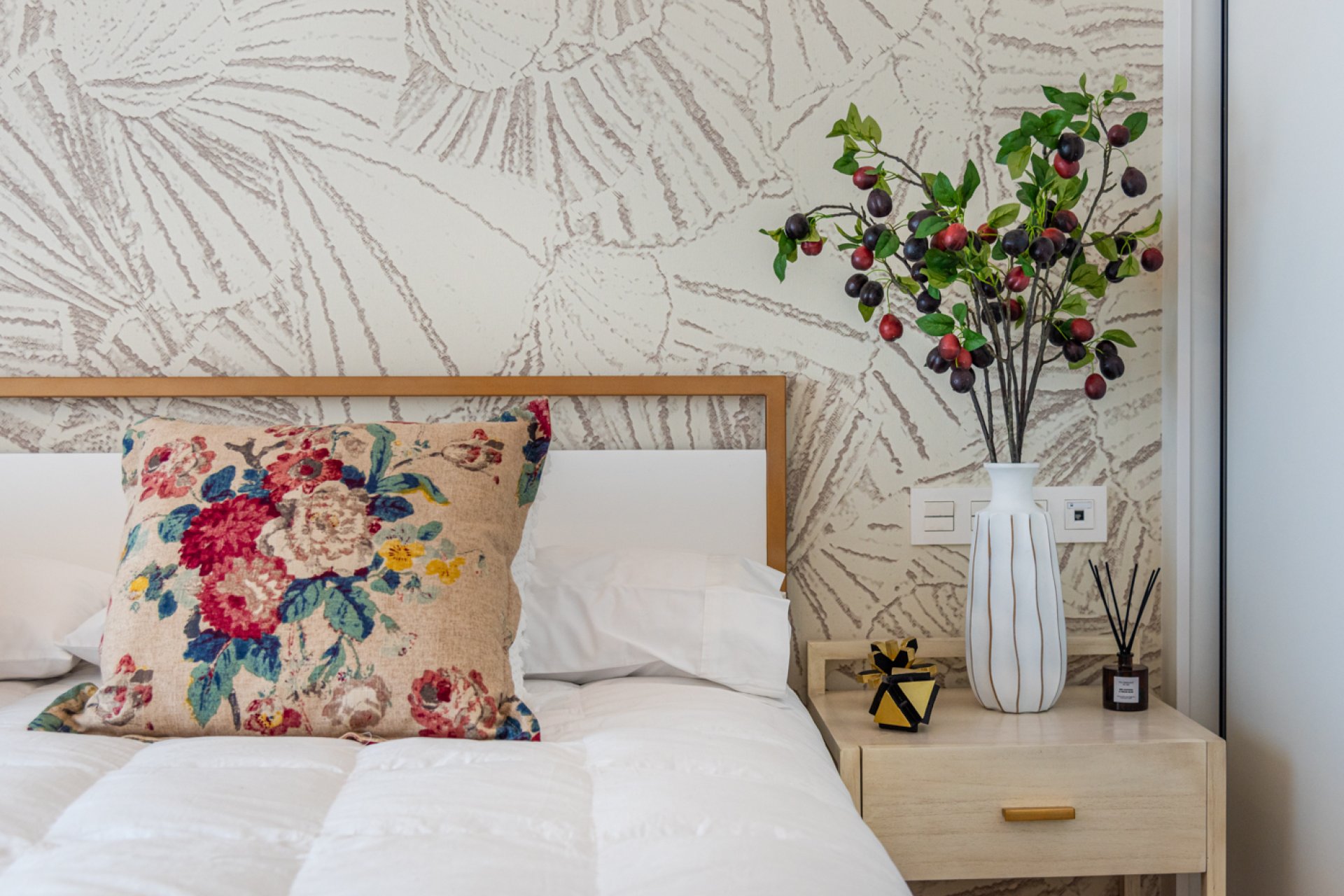 Nouvelle construction - Penthouse -
Benijofar