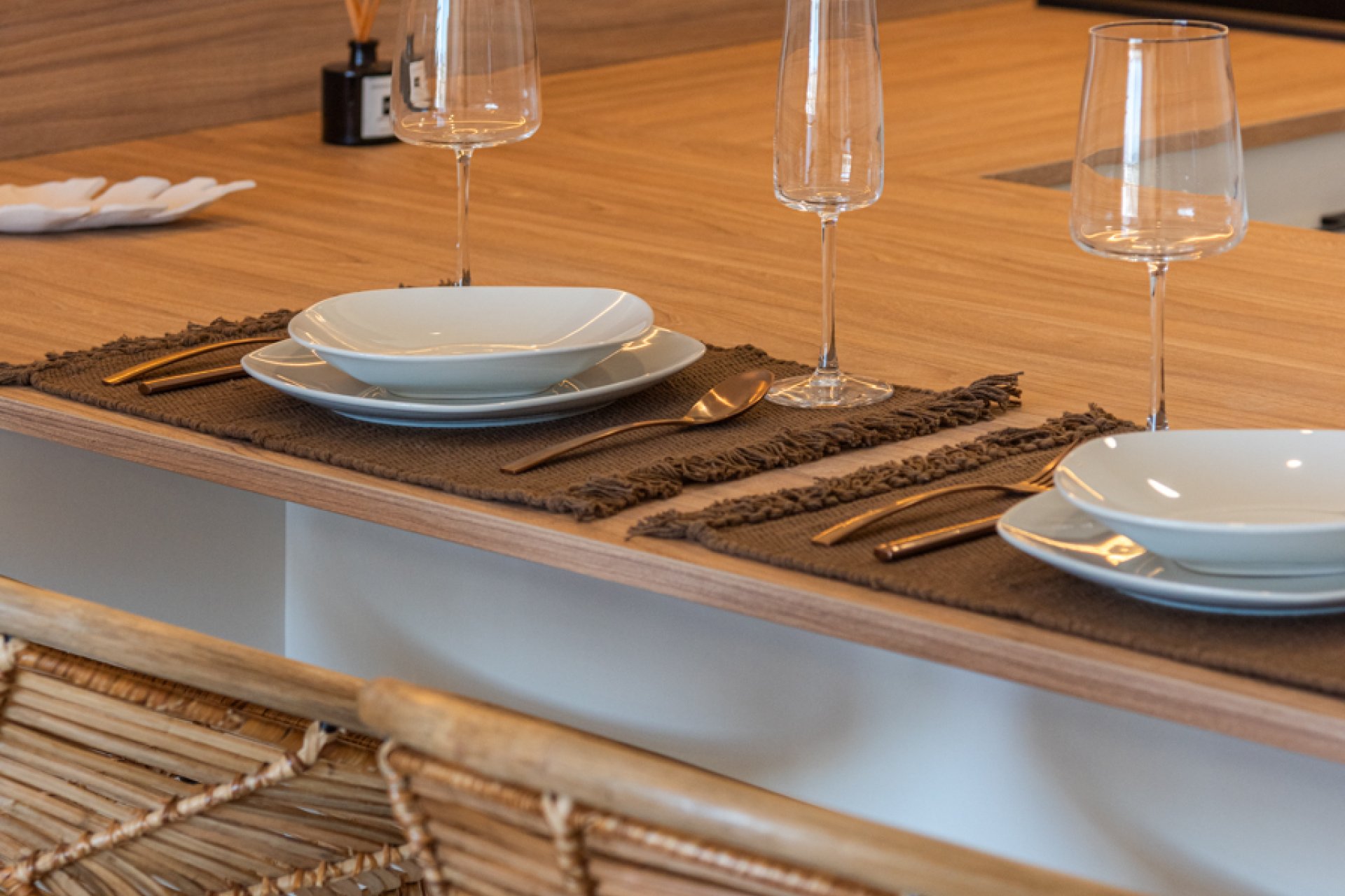 Nouvelle construction - Penthouse -
Benijofar