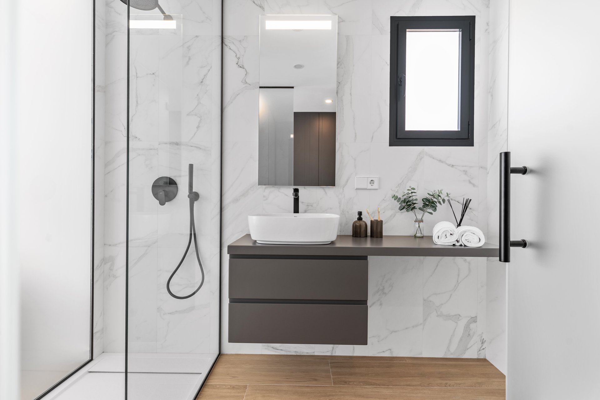 Nouvelle construction - Penthouse -
Benitachell