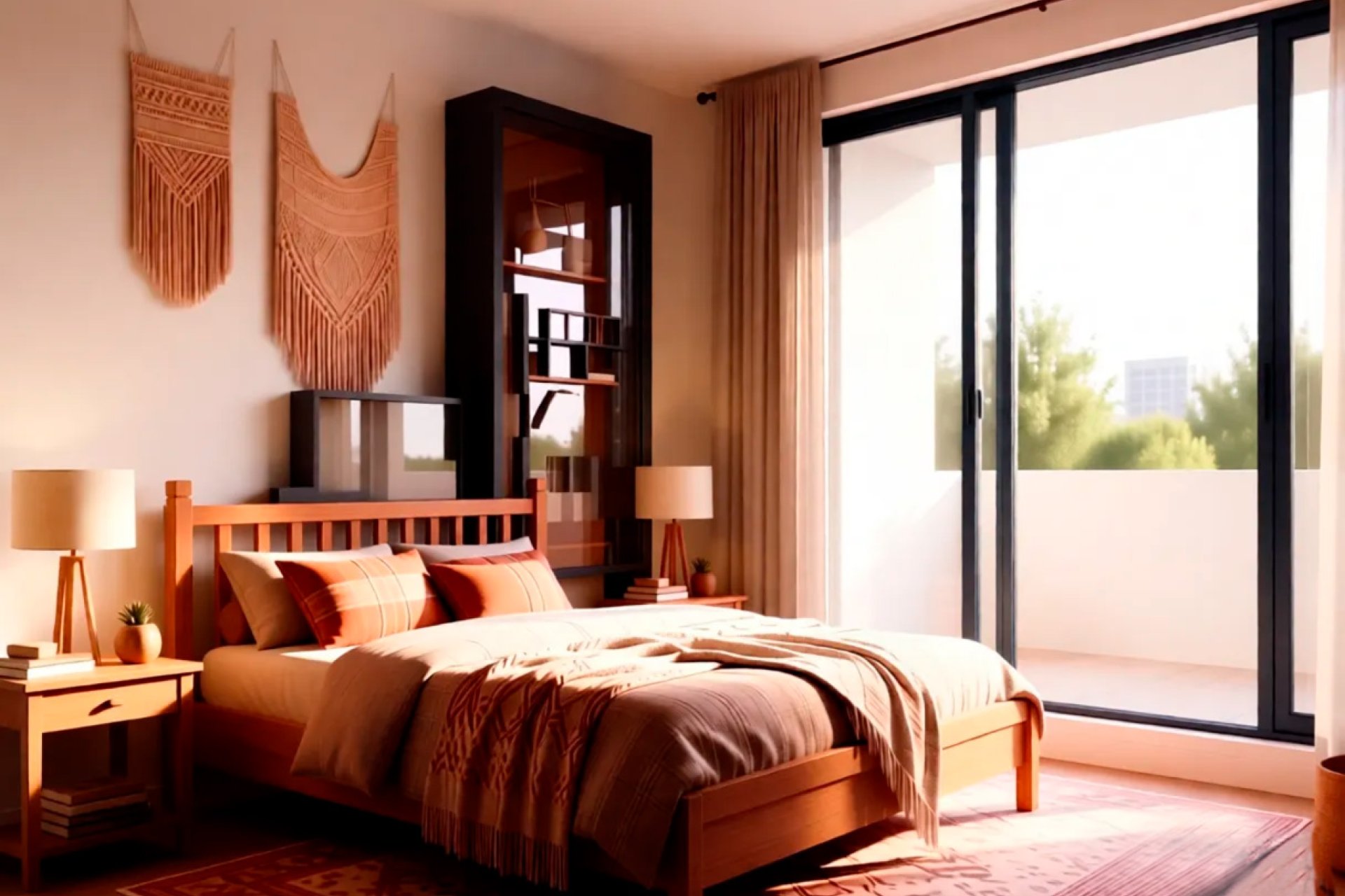 Nouvelle construction - Penthouse -
Bigastro