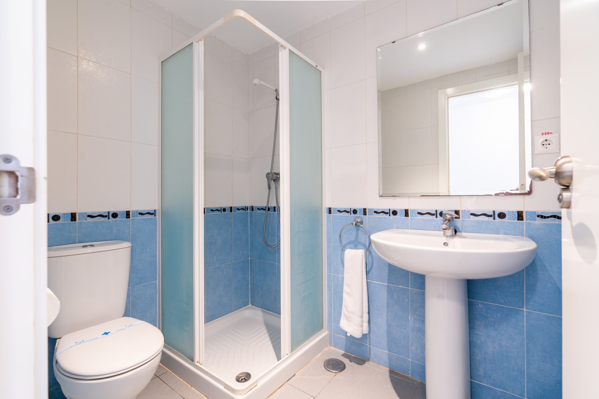 Nouvelle construction - Penthouse -
Calpe