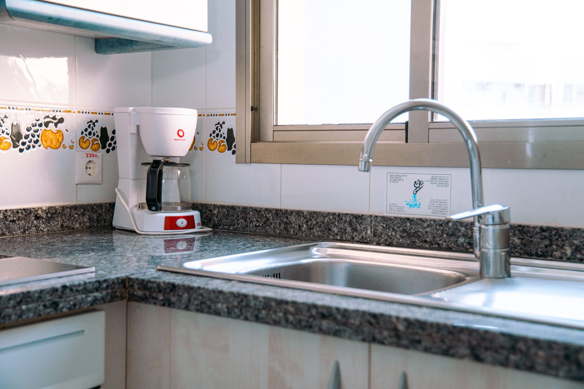 Nouvelle construction - Penthouse -
Calpe