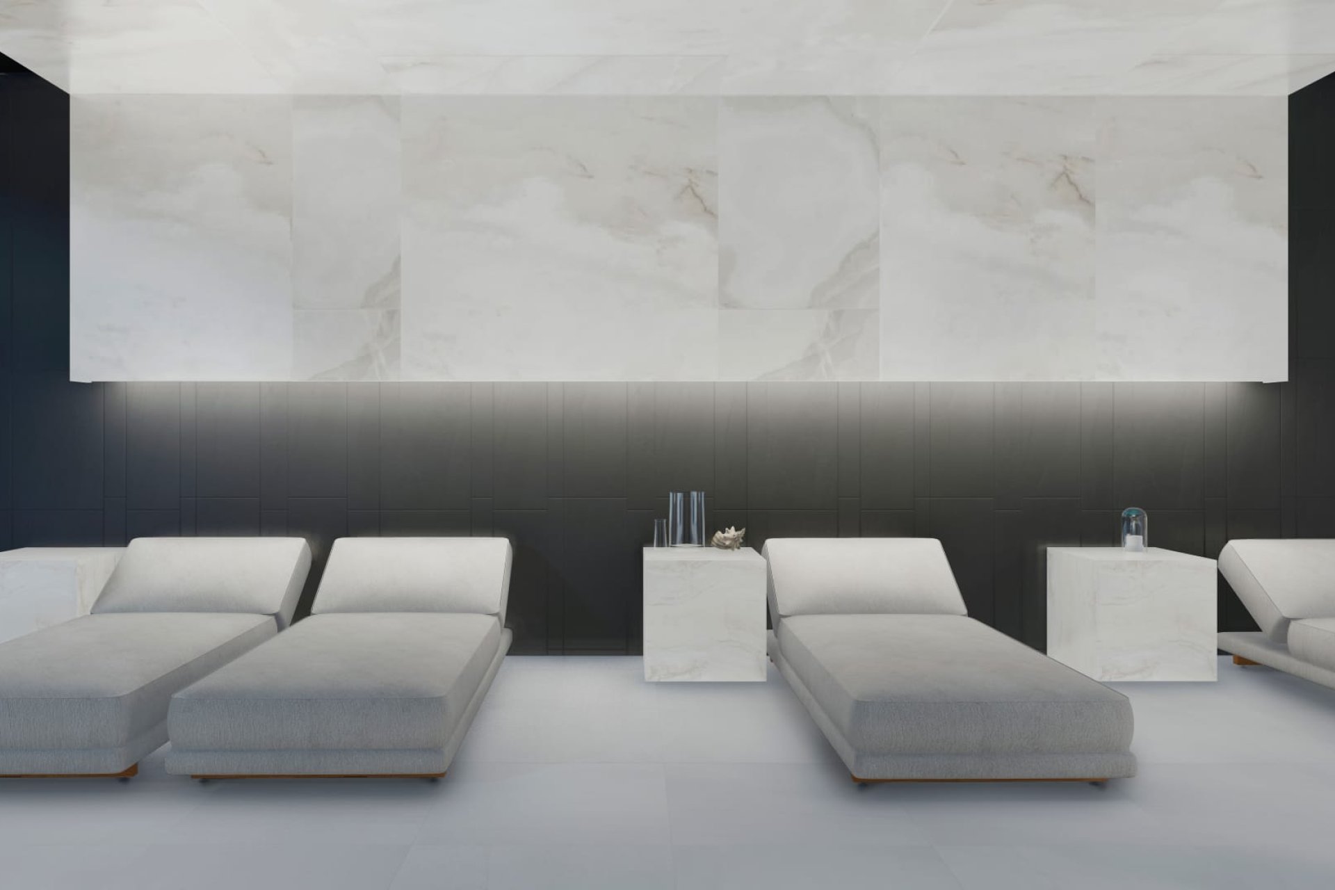 Nouvelle construction - Penthouse -
Calpe