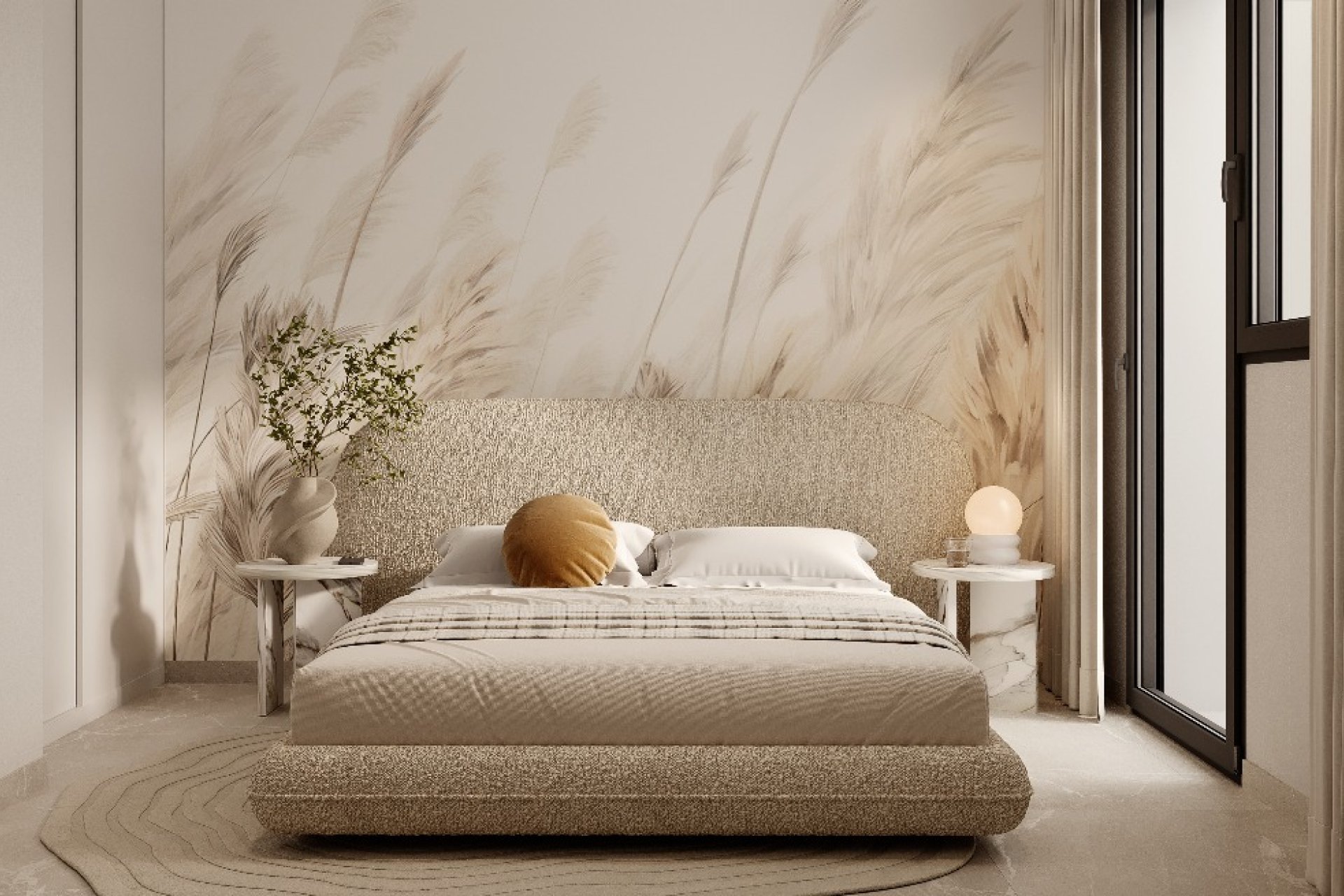 Nouvelle construction - Penthouse -
Calpe