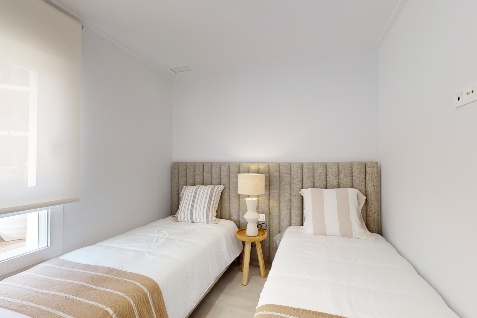 Nouvelle construction - Penthouse -
Guardamar del Segura - El Raso