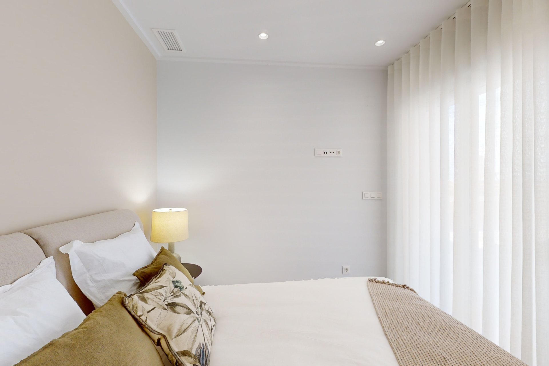 Nouvelle construction - Penthouse -
Guardamar del Segura - El Raso