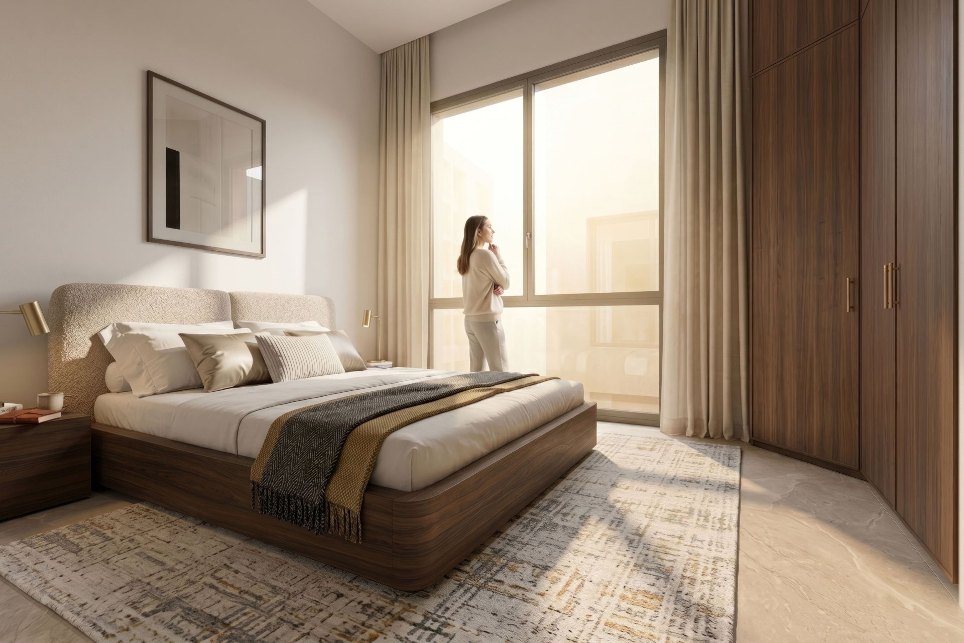 Nouvelle construction - Penthouse -
Guardamar del Segura - Guardamar Del Segura