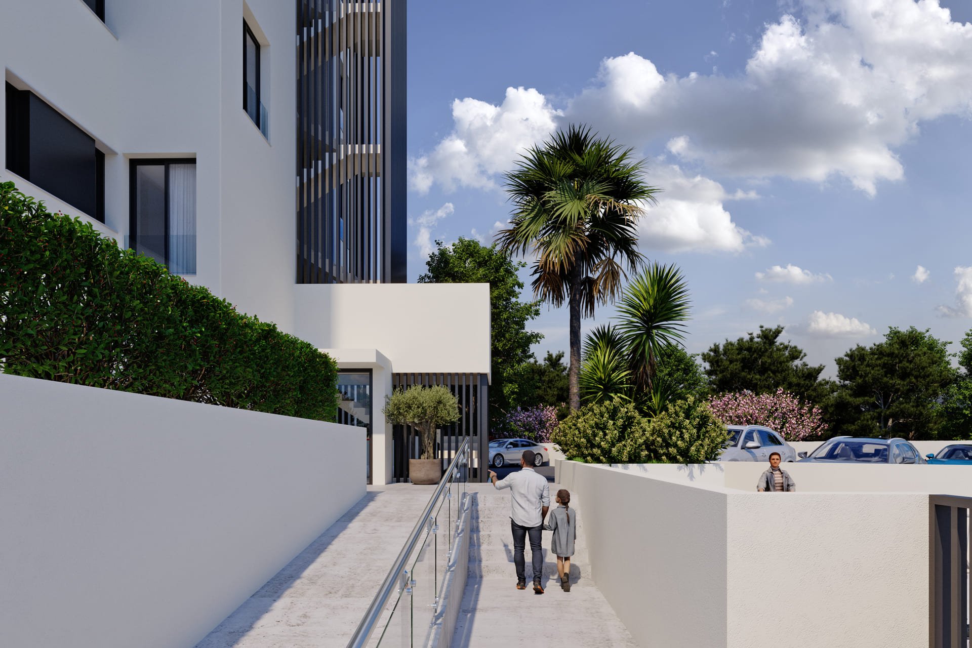 Nouvelle construction - Penthouse -
Guardamar del Segura - Guardamar Del Segura