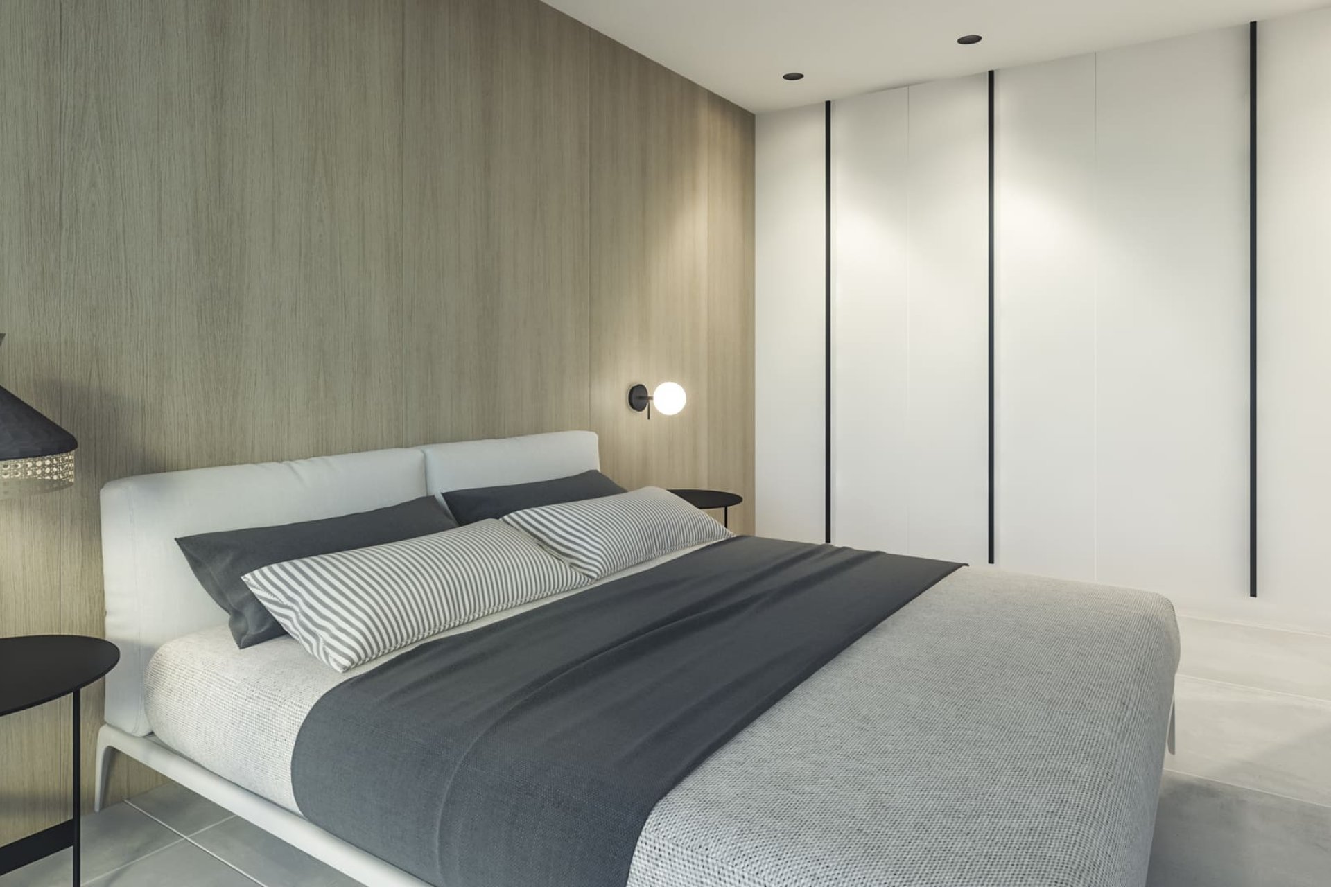 Nouvelle construction - Penthouse -
Guardamar del Segura - Guardamar Del Segura