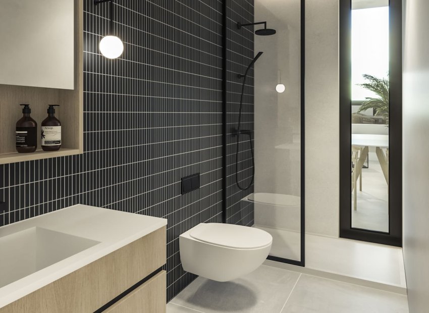 Nouvelle construction - Penthouse -
Guardamar del Segura - Guardamar Del Segura
