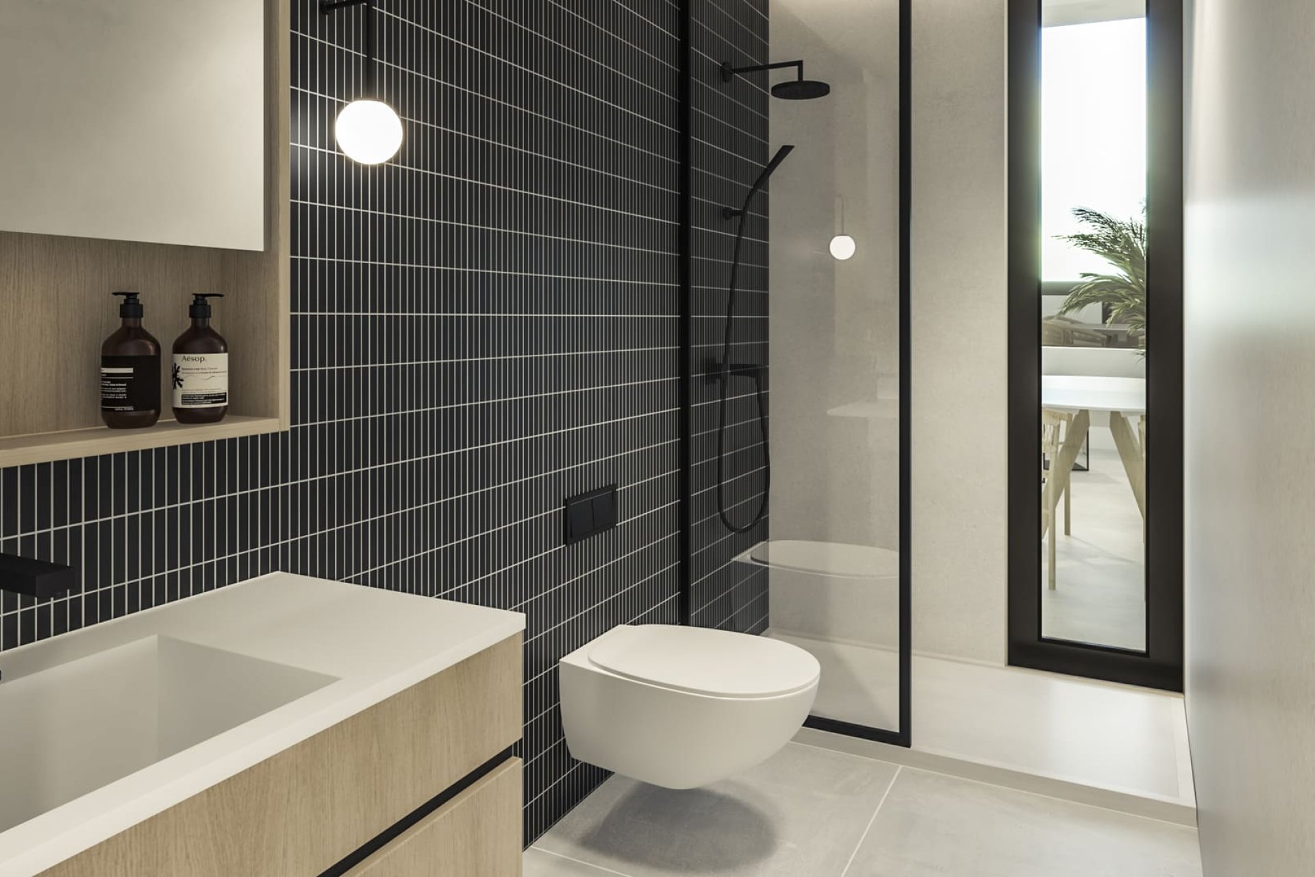 Nouvelle construction - Penthouse -
Guardamar del Segura - Guardamar Del Segura