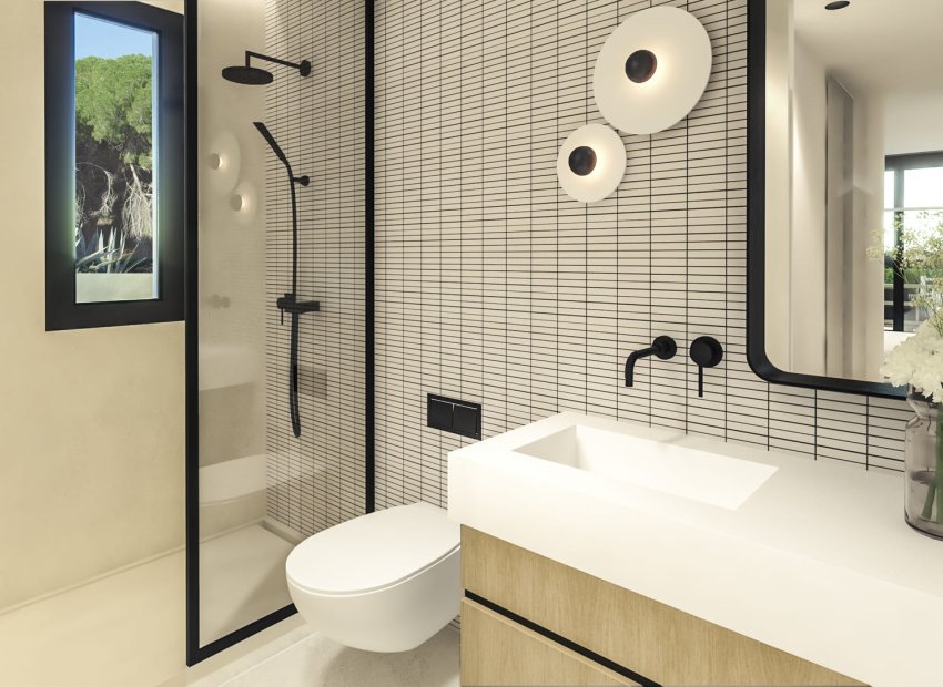 Nouvelle construction - Penthouse -
Guardamar del Segura - Guardamar Del Segura