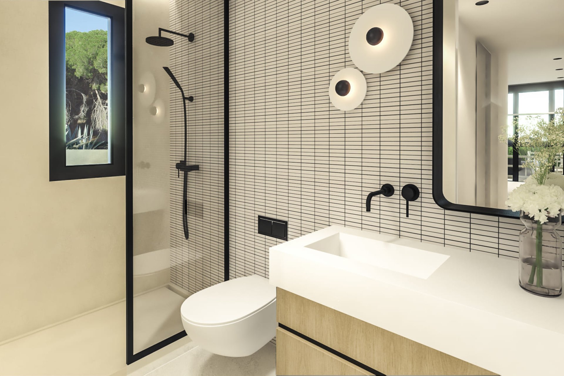 Nouvelle construction - Penthouse -
Guardamar del Segura - Guardamar Del Segura