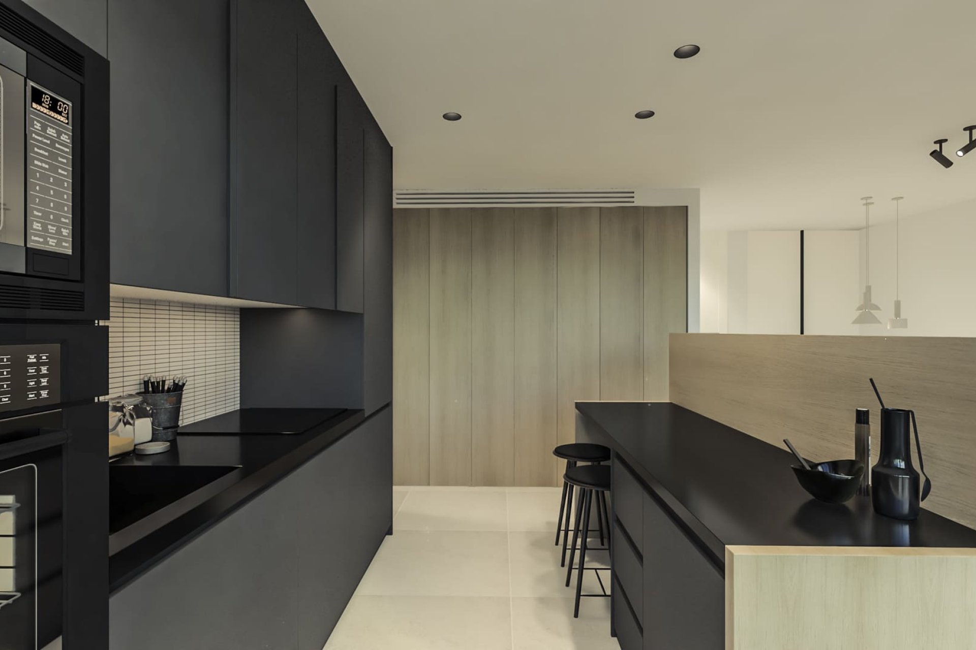 Nouvelle construction - Penthouse -
Guardamar del Segura - Guardamar Del Segura