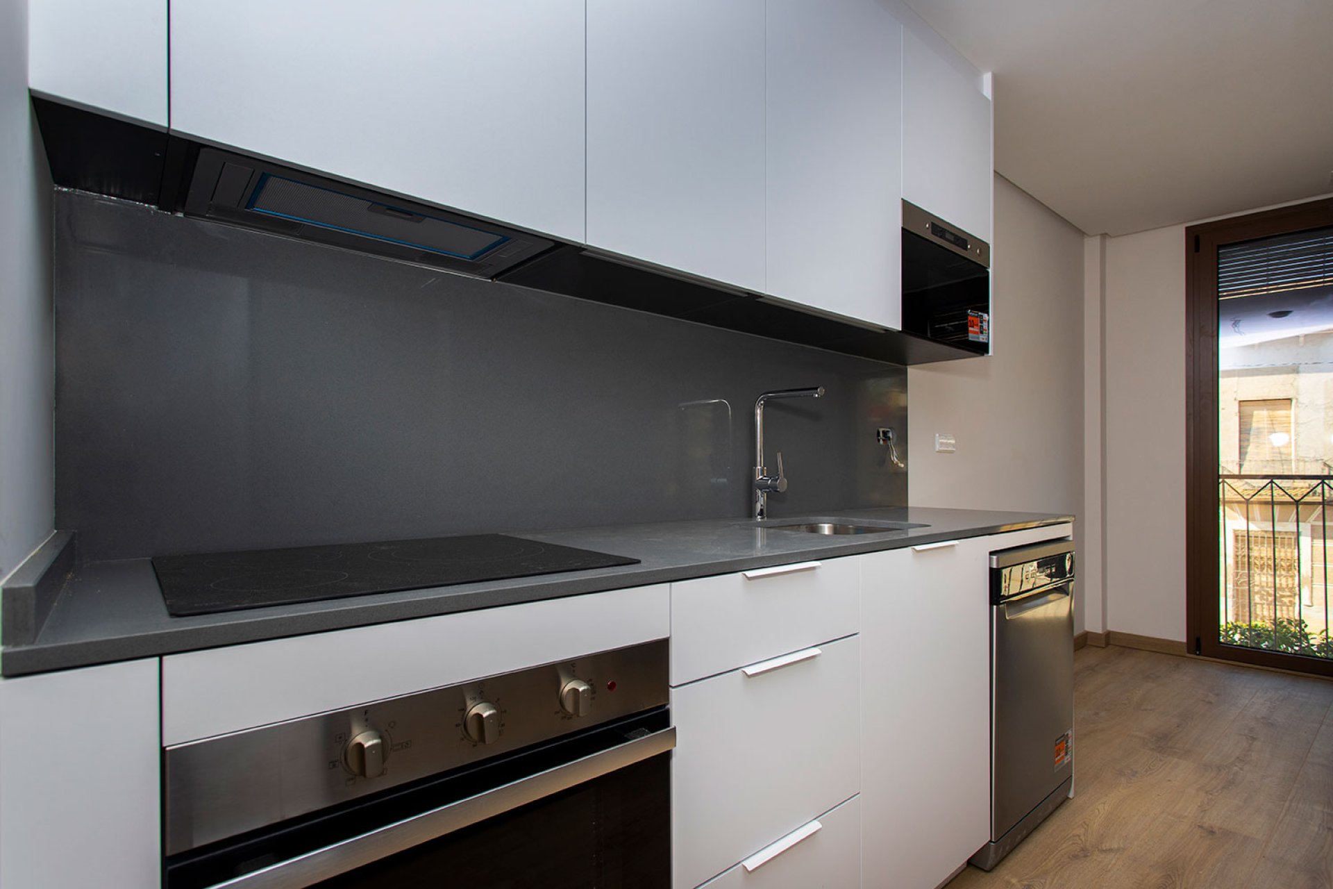 Nouvelle construction - Penthouse -
Hondón de las Nieves