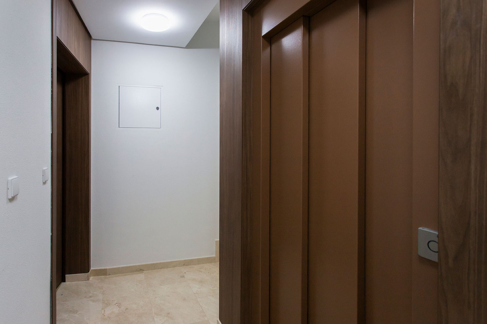 Nouvelle construction - Penthouse -
Hondón de las Nieves